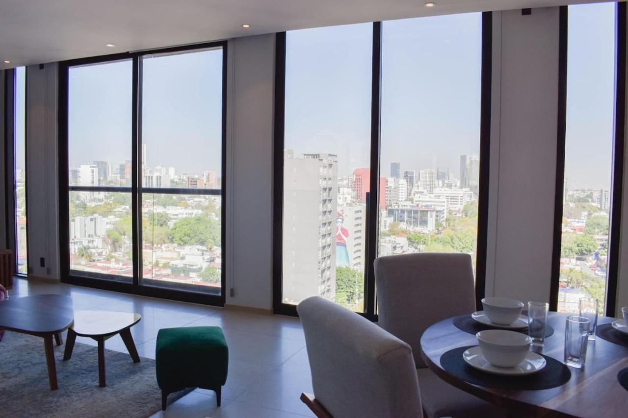 Apartment Depa De Lujo En Chapu