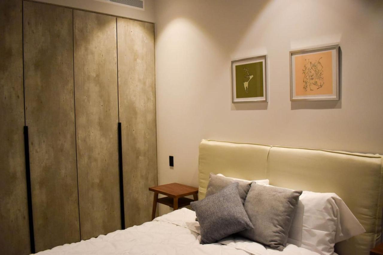 Apartment Depa De Lujo En Chapu *