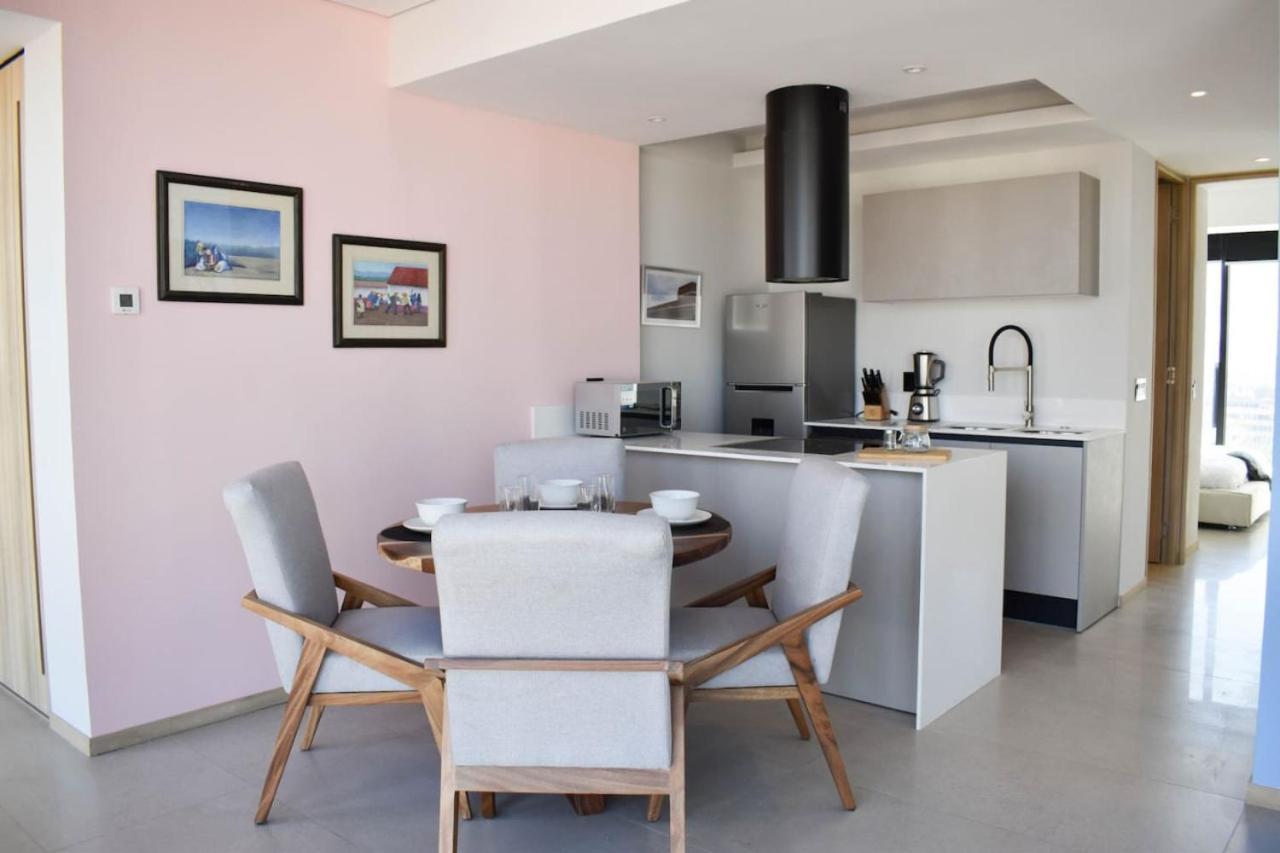 Apartment Depa De Lujo En Chapu Guadalajara