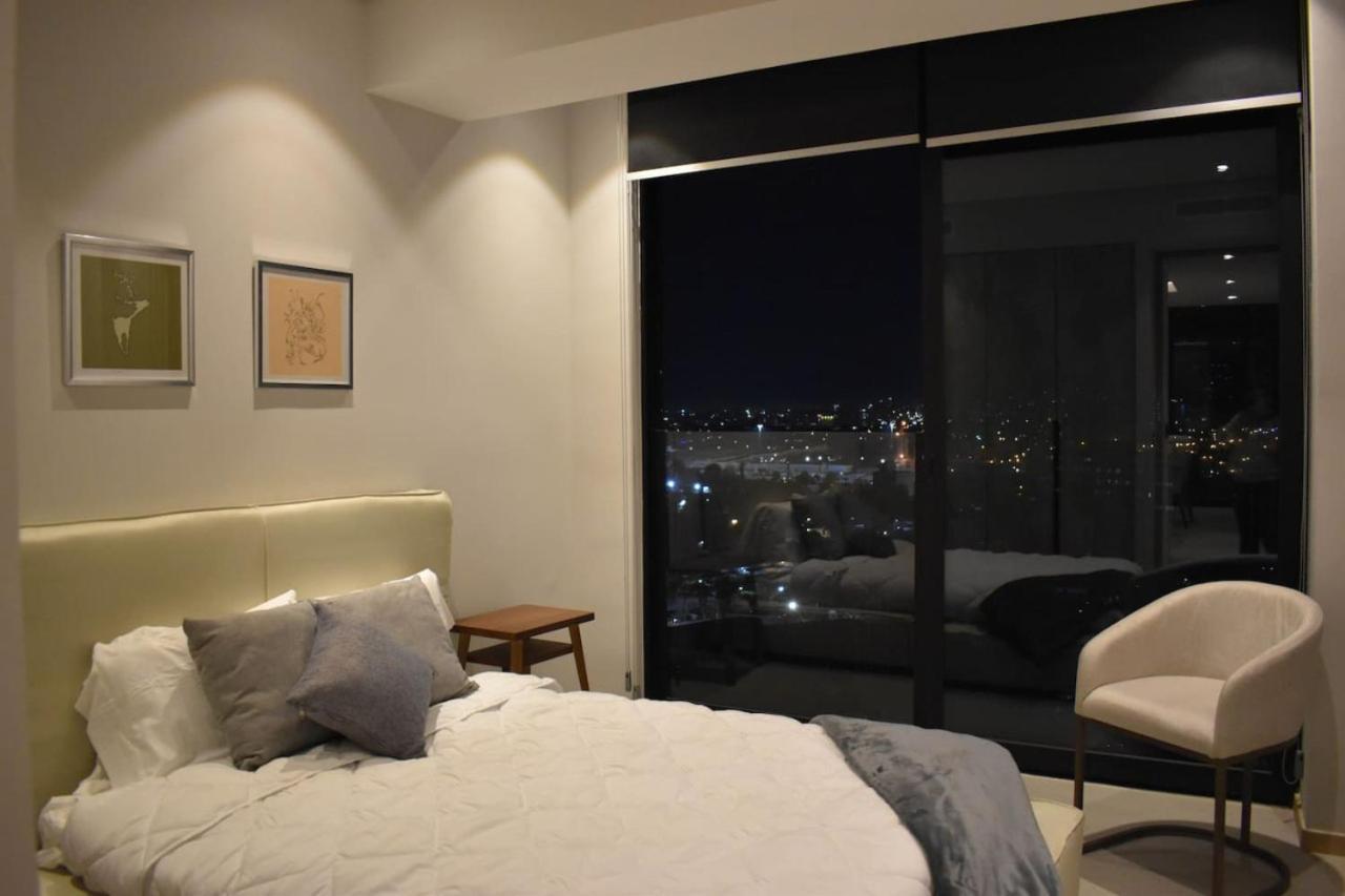 Depa De Lujo En Chapu Apartment Guadalajara