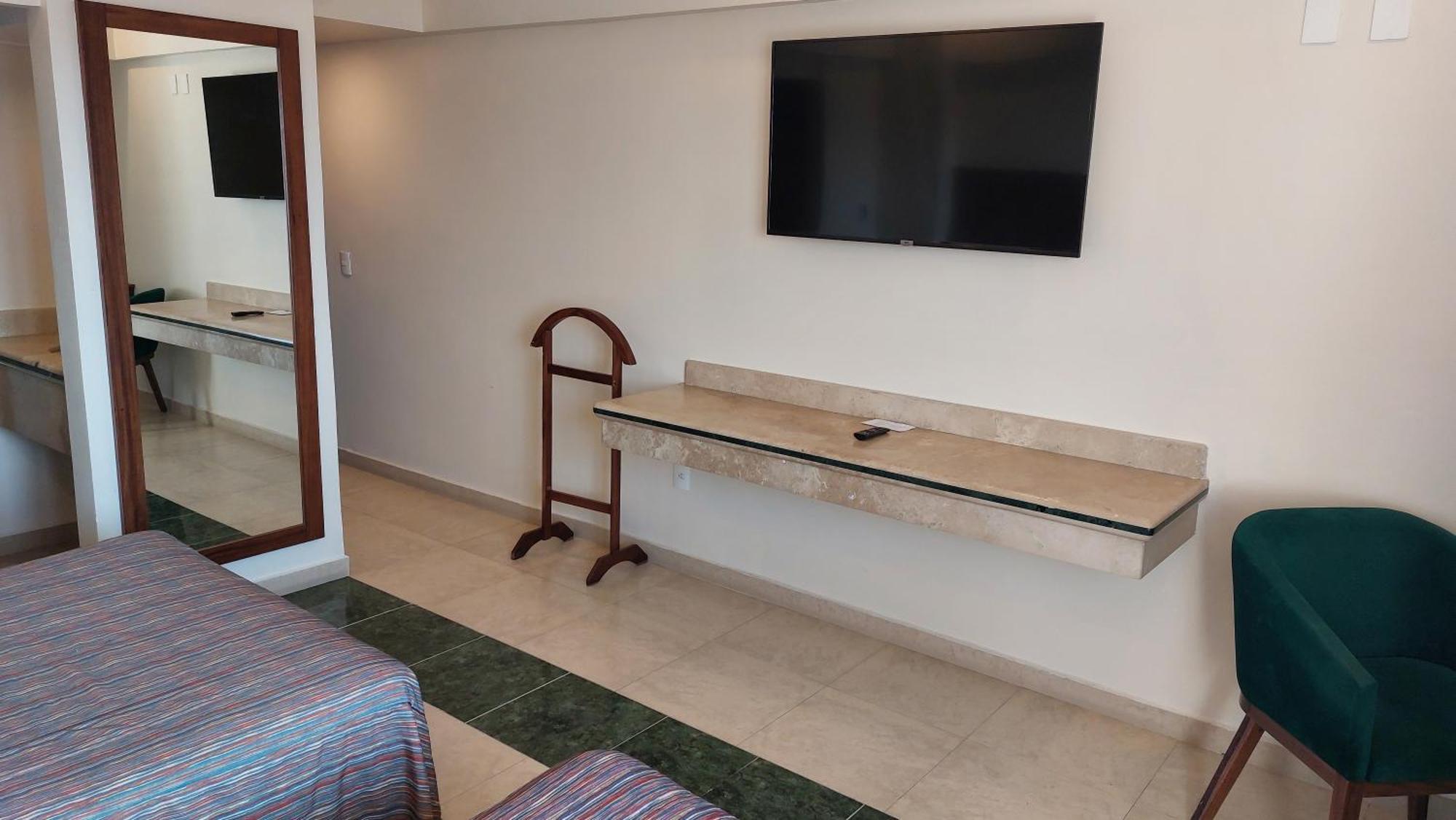 Hotel Real Del Sol - Zona Expo E Industrial 3*