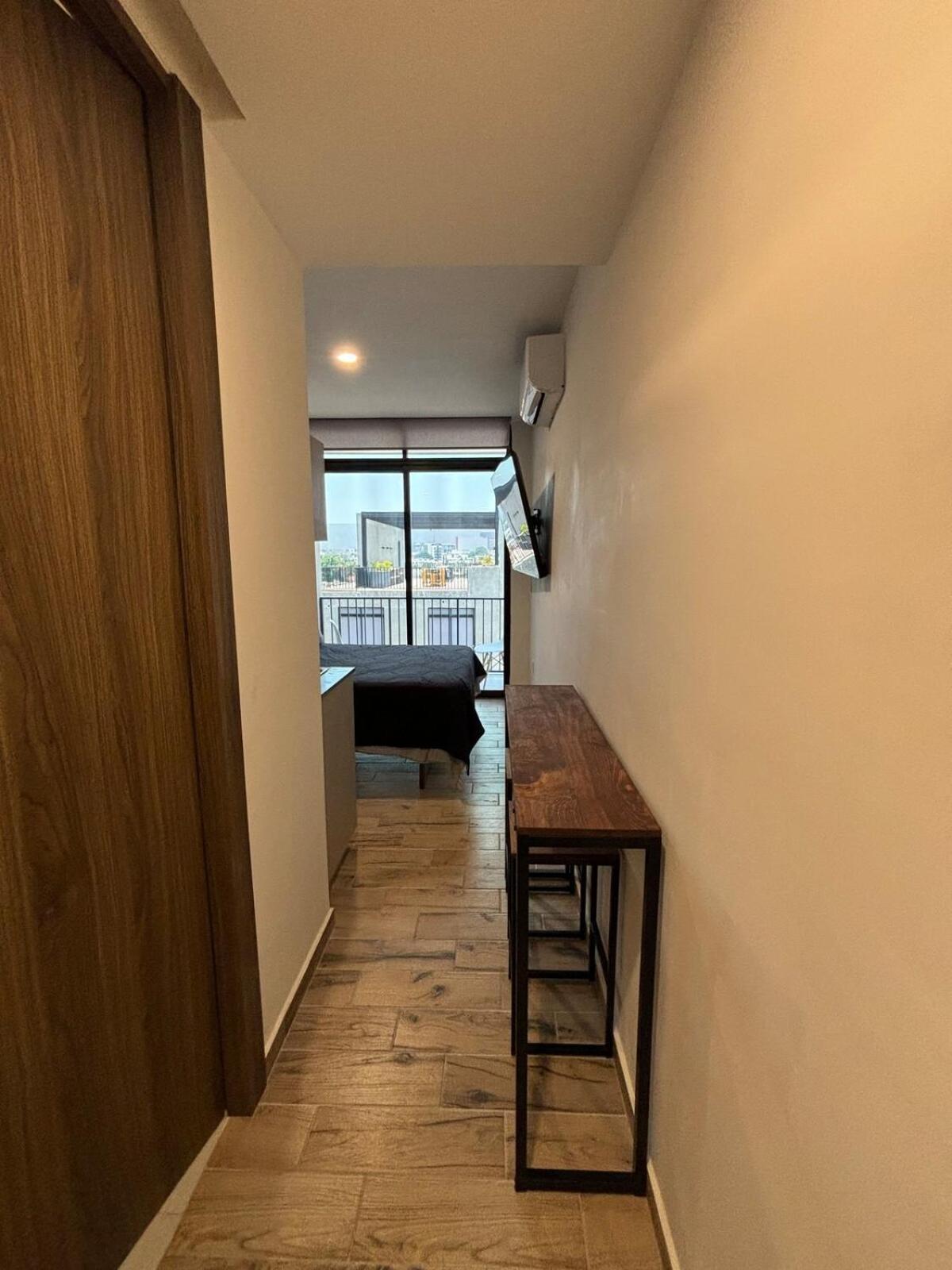 Departamento Ciudad Granja * Guadalajara