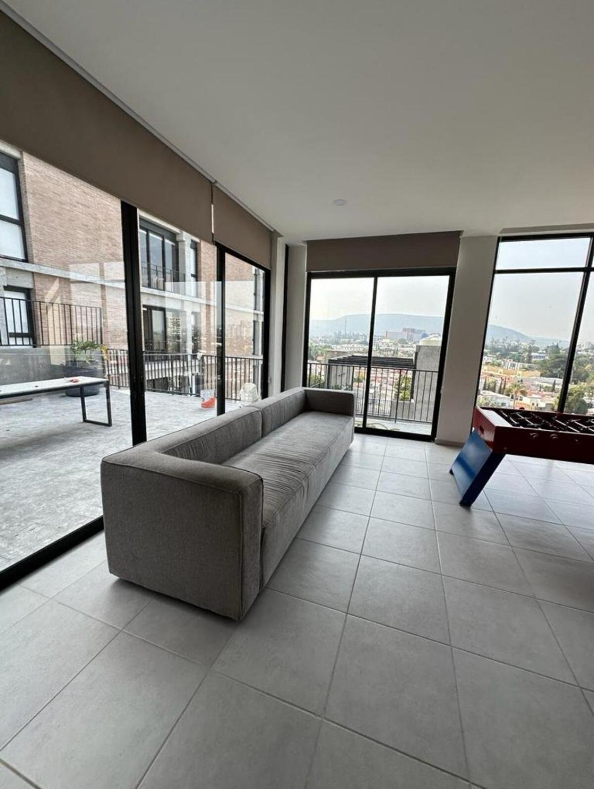 Departamento Ciudad Granja Apartment