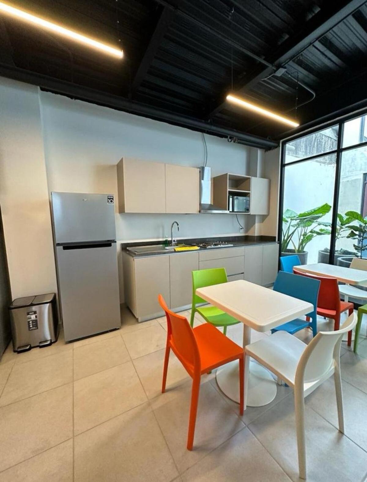 Departamento Ciudad Granja Guadalajara