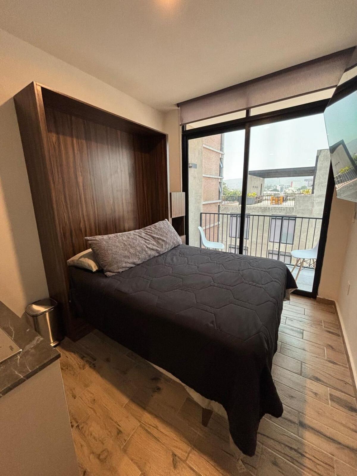 Departamento Ciudad Granja Apartment Guadalajara