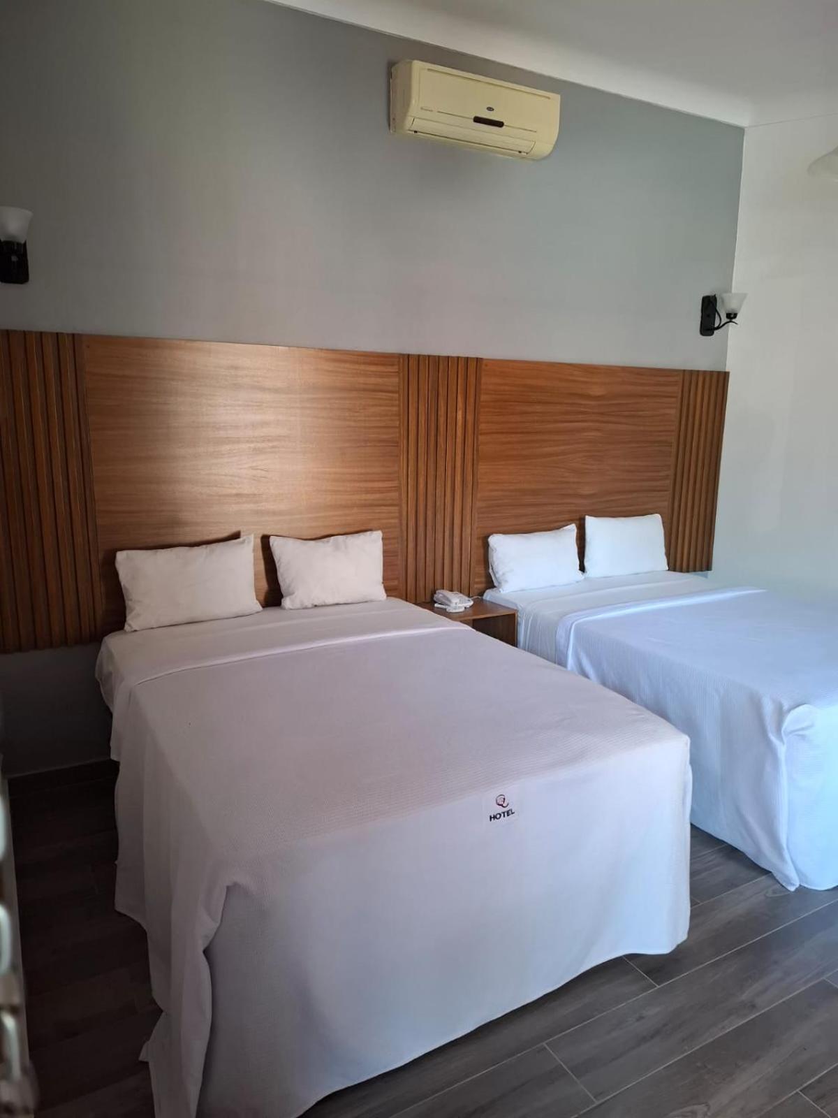 Aquiles Motel Guadalajara