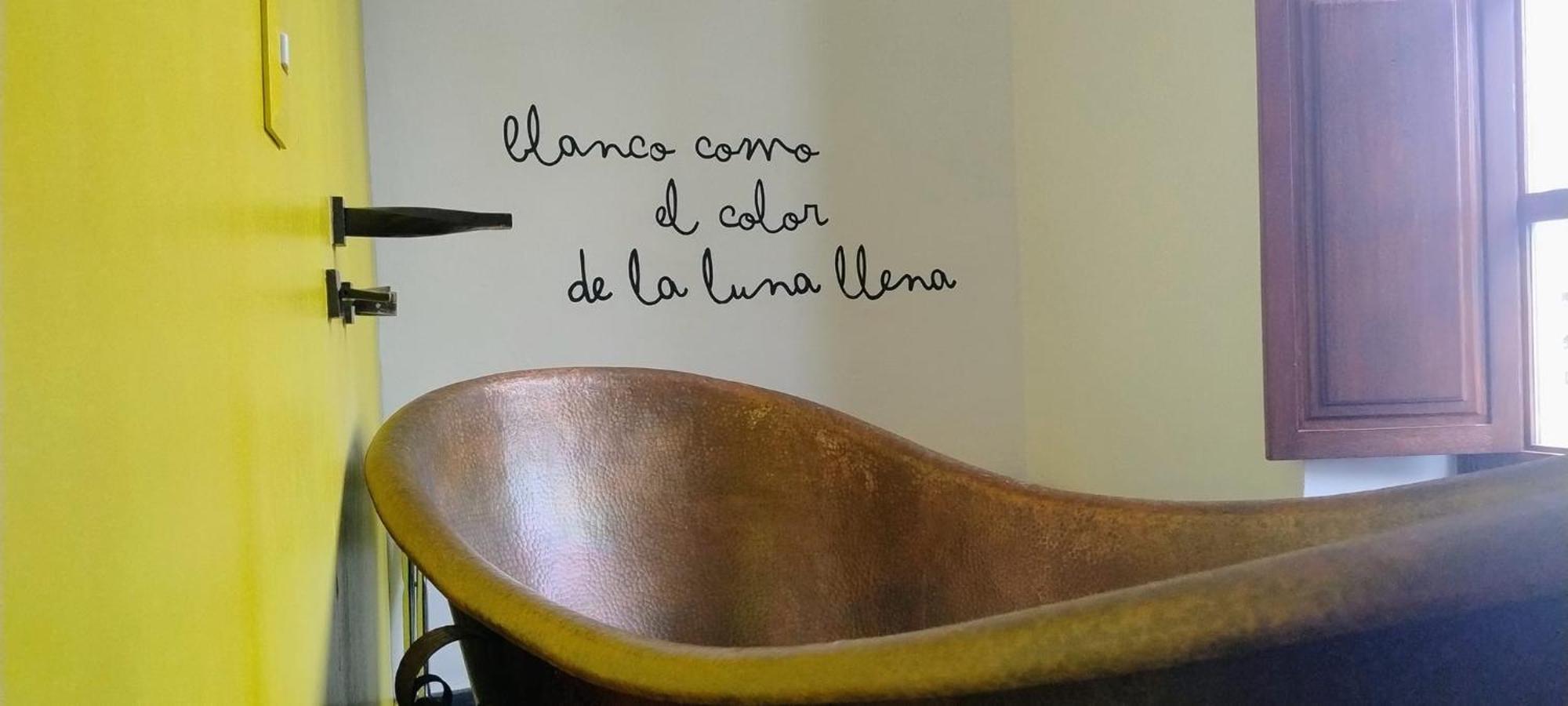 Del Carmen Concept Boutique By Chai Hotel Guadalajara