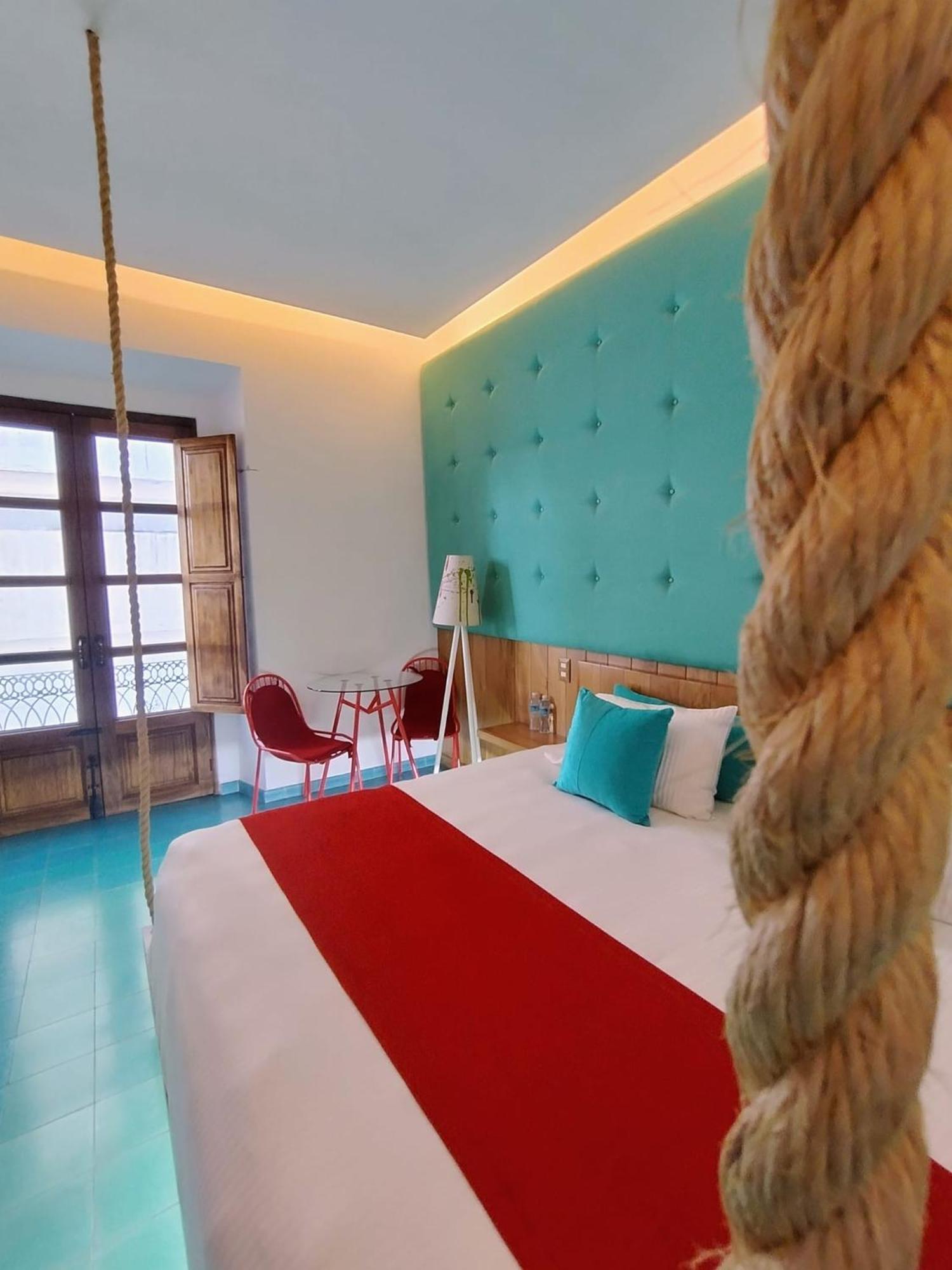 Del Carmen Concept Boutique By Chai 4*