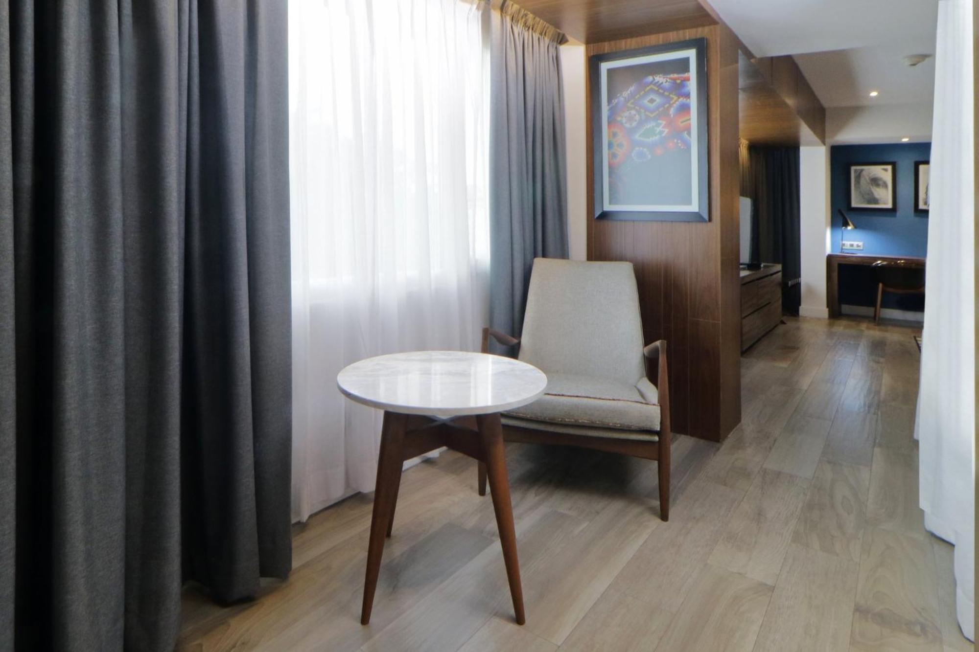 Indigo Expo By Ihg Hotel Guadalajara