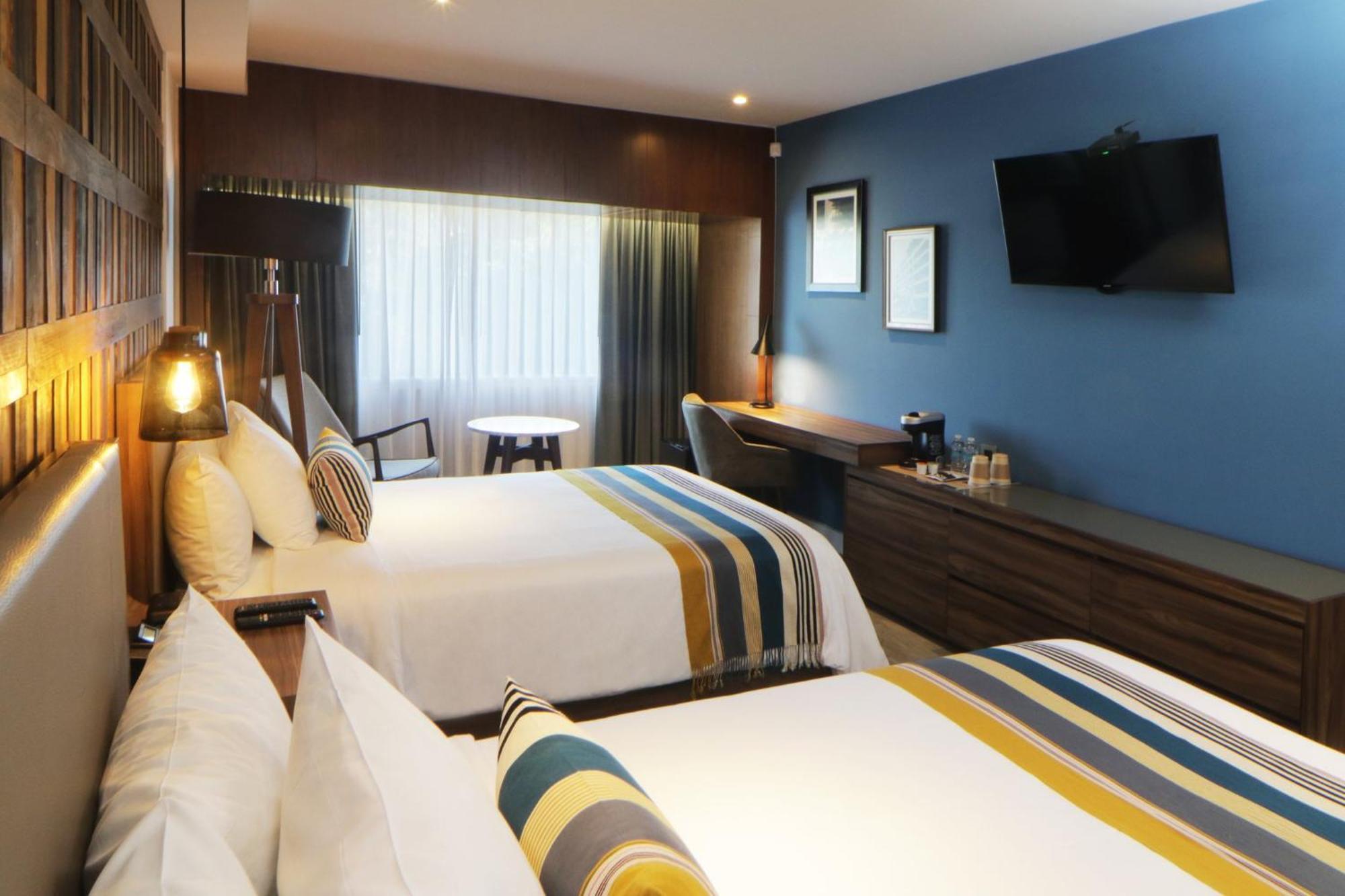Indigo Expo By Ihg 4*