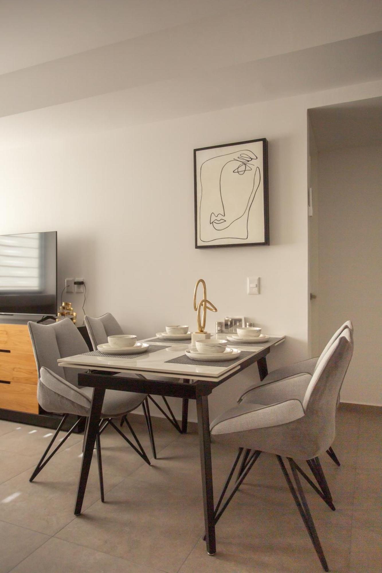Lafayette By Mrw Apartment Guadalajara