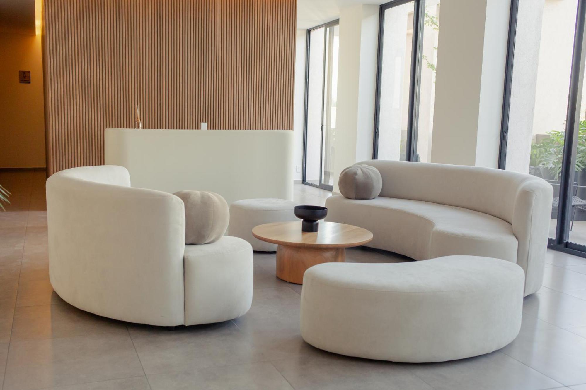 Apartment Lafayette By Mrw