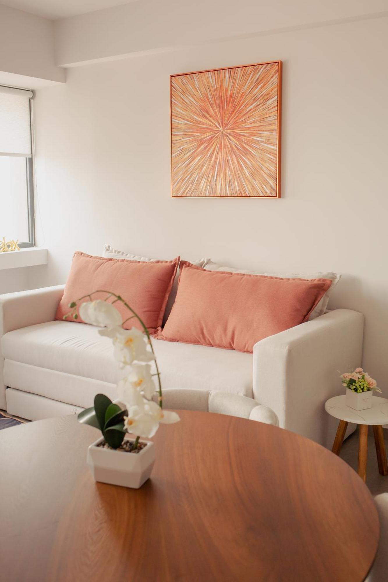 Lafayette By Mrw Apartment *