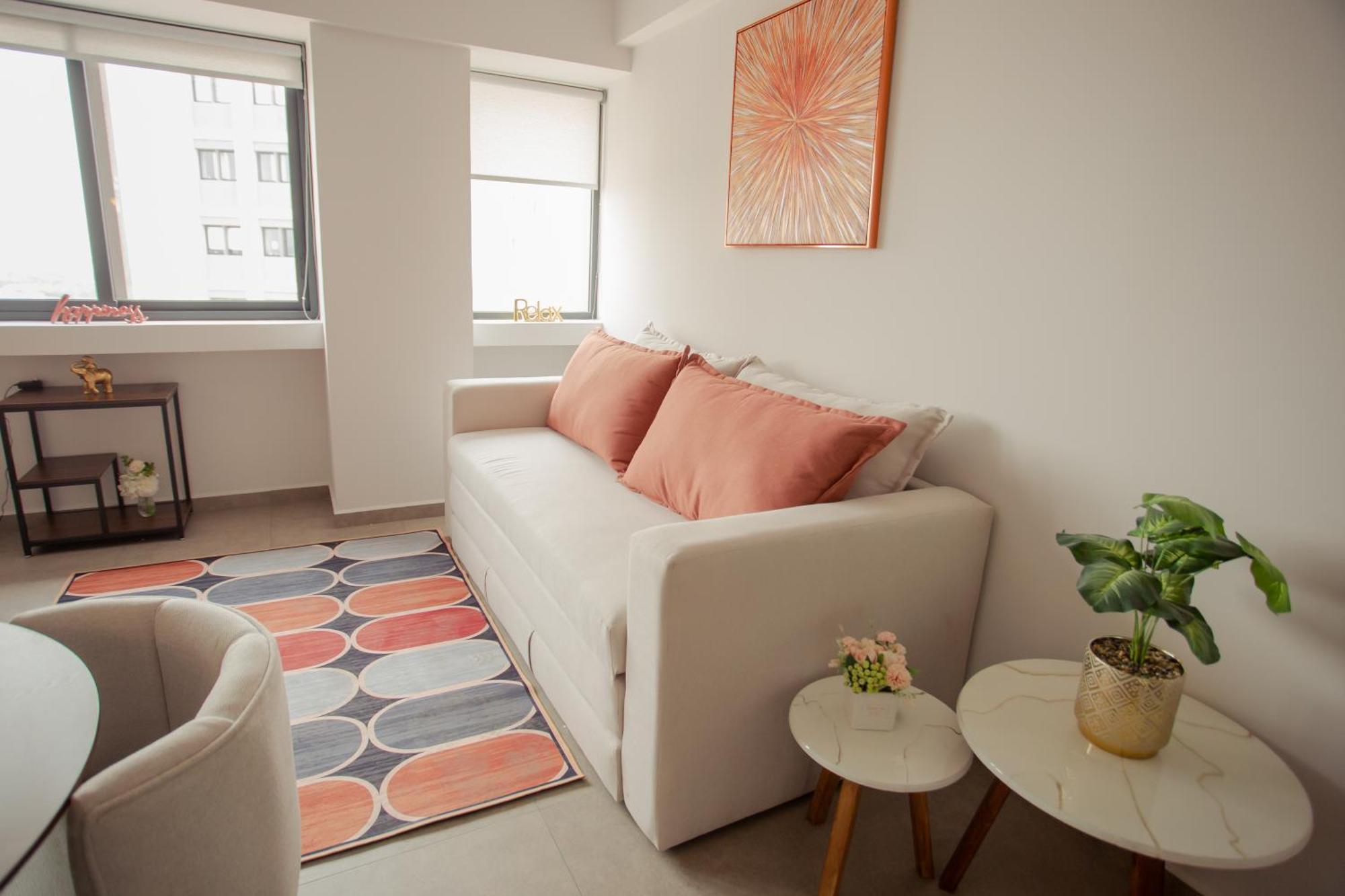 Lafayette By Mrw Apartment Guadalajara