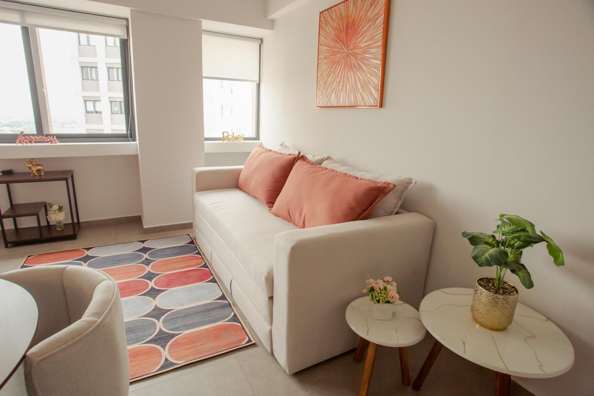 Apartment Lafayette By Mrw