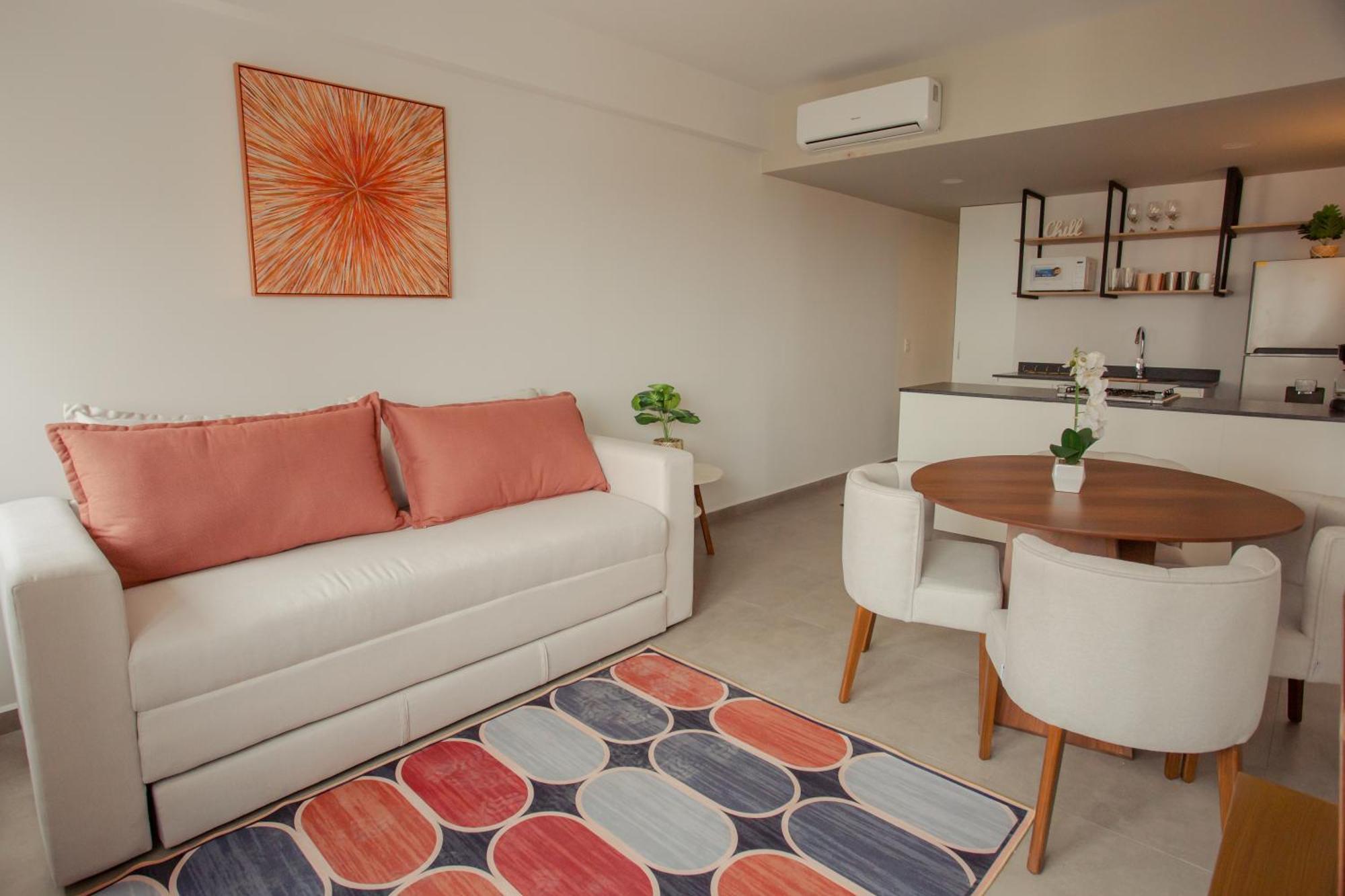 Apartment Lafayette By Mrw *