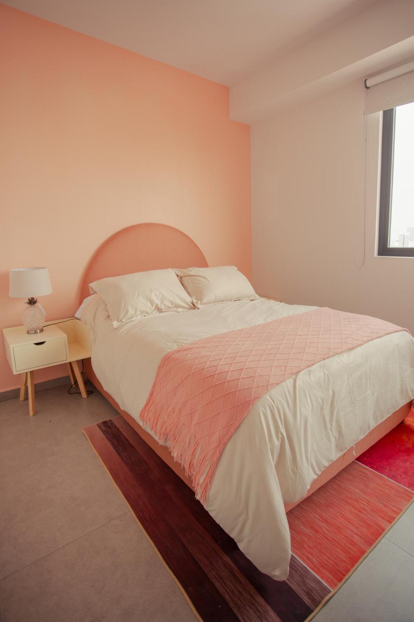 Apartment Lafayette By Mrw *