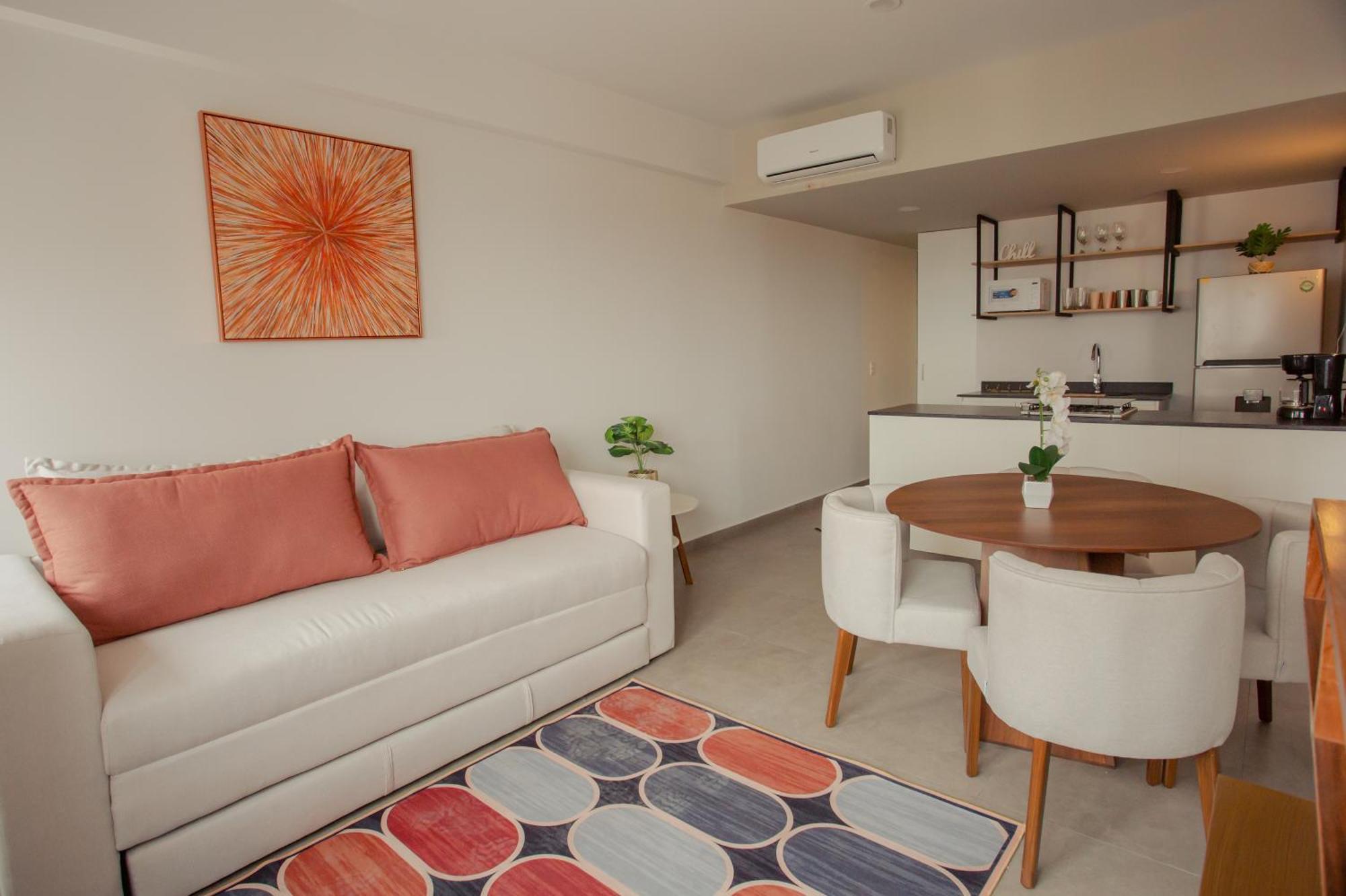 Apartment Lafayette By Mrw Guadalajara