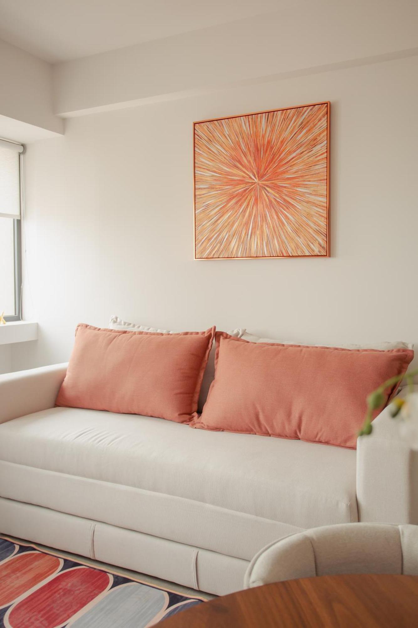Lafayette By Mrw Apartment *
