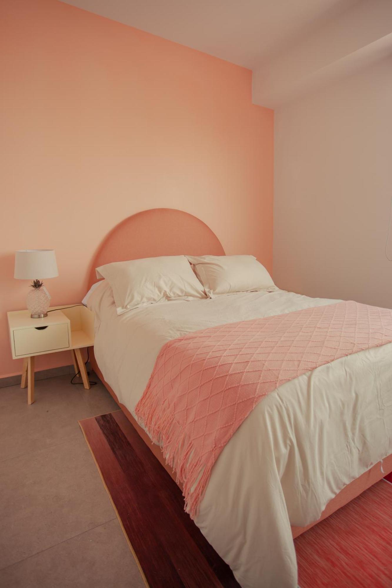Apartment Lafayette By Mrw *