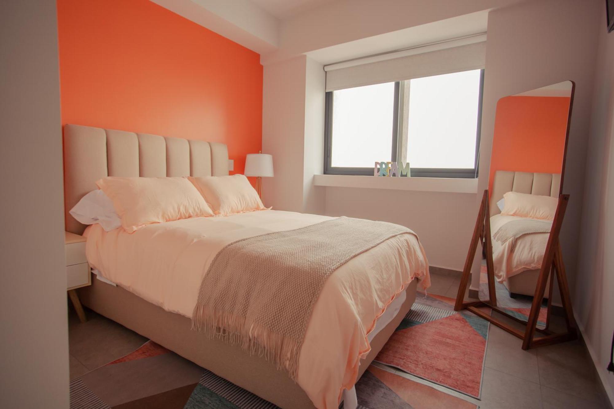 Apartment Lafayette By Mrw Guadalajara