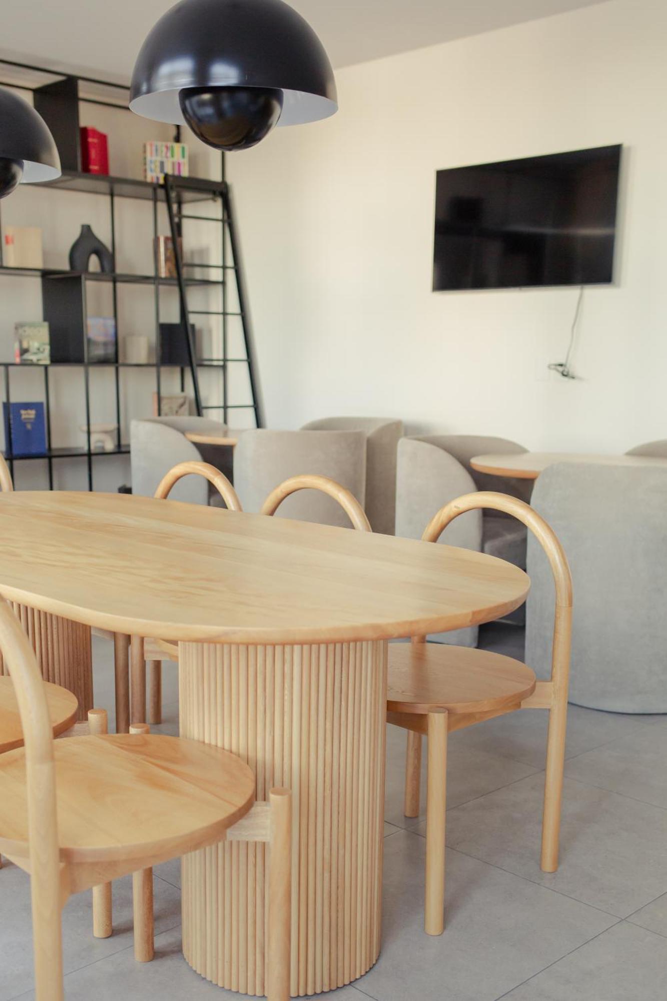 Apartment Lafayette By Mrw Guadalajara