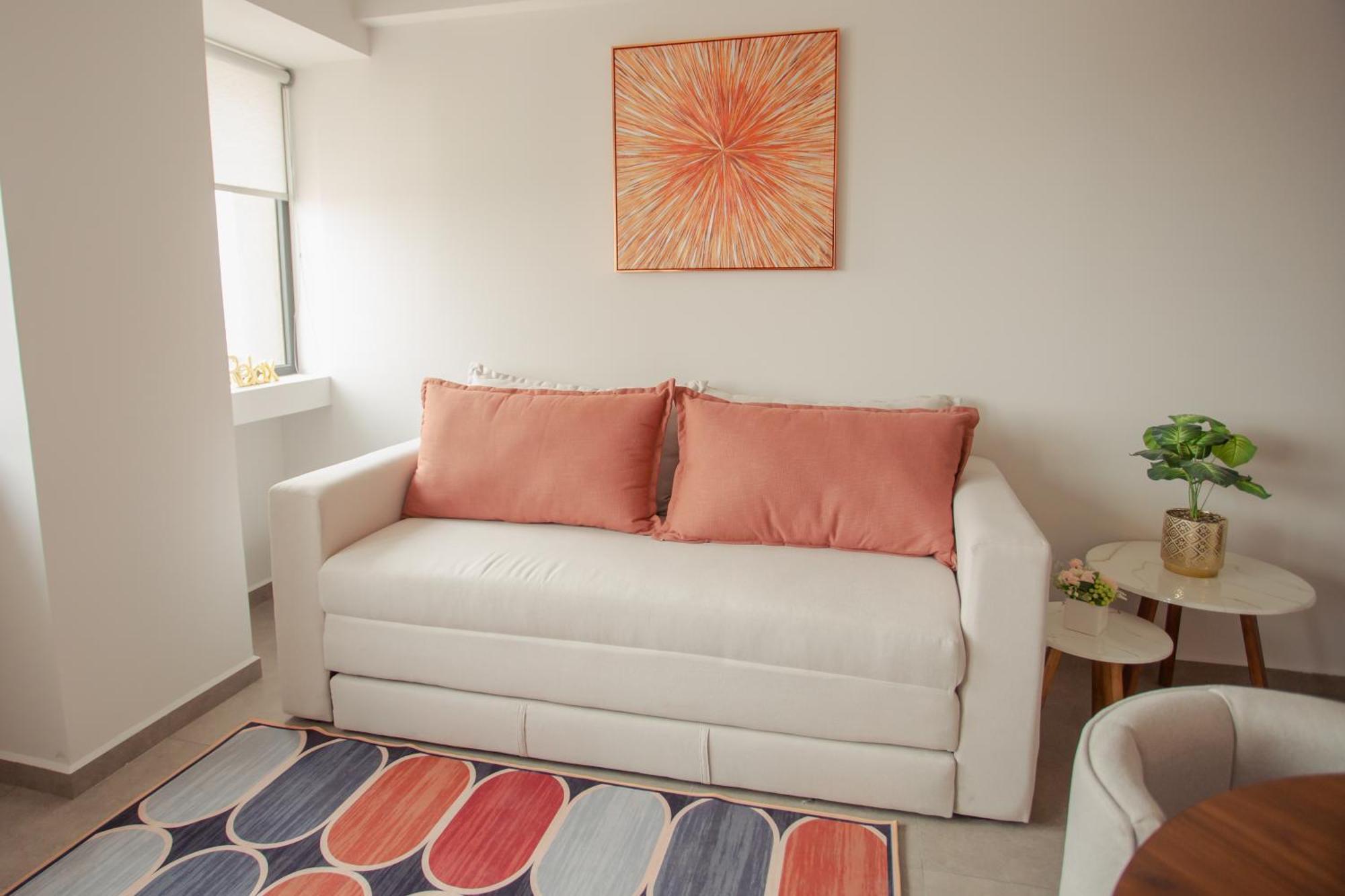 Lafayette By Mrw Apartment *