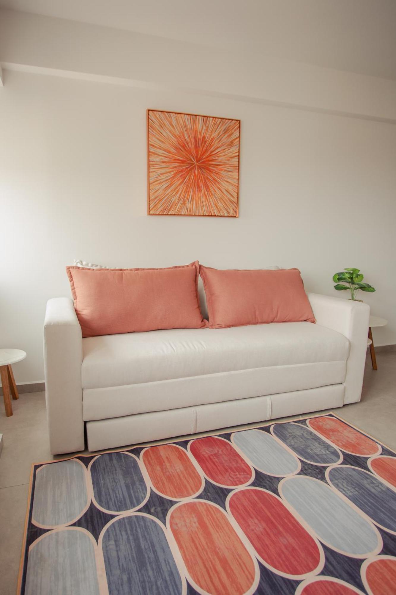 Apartment Lafayette By Mrw Guadalajara