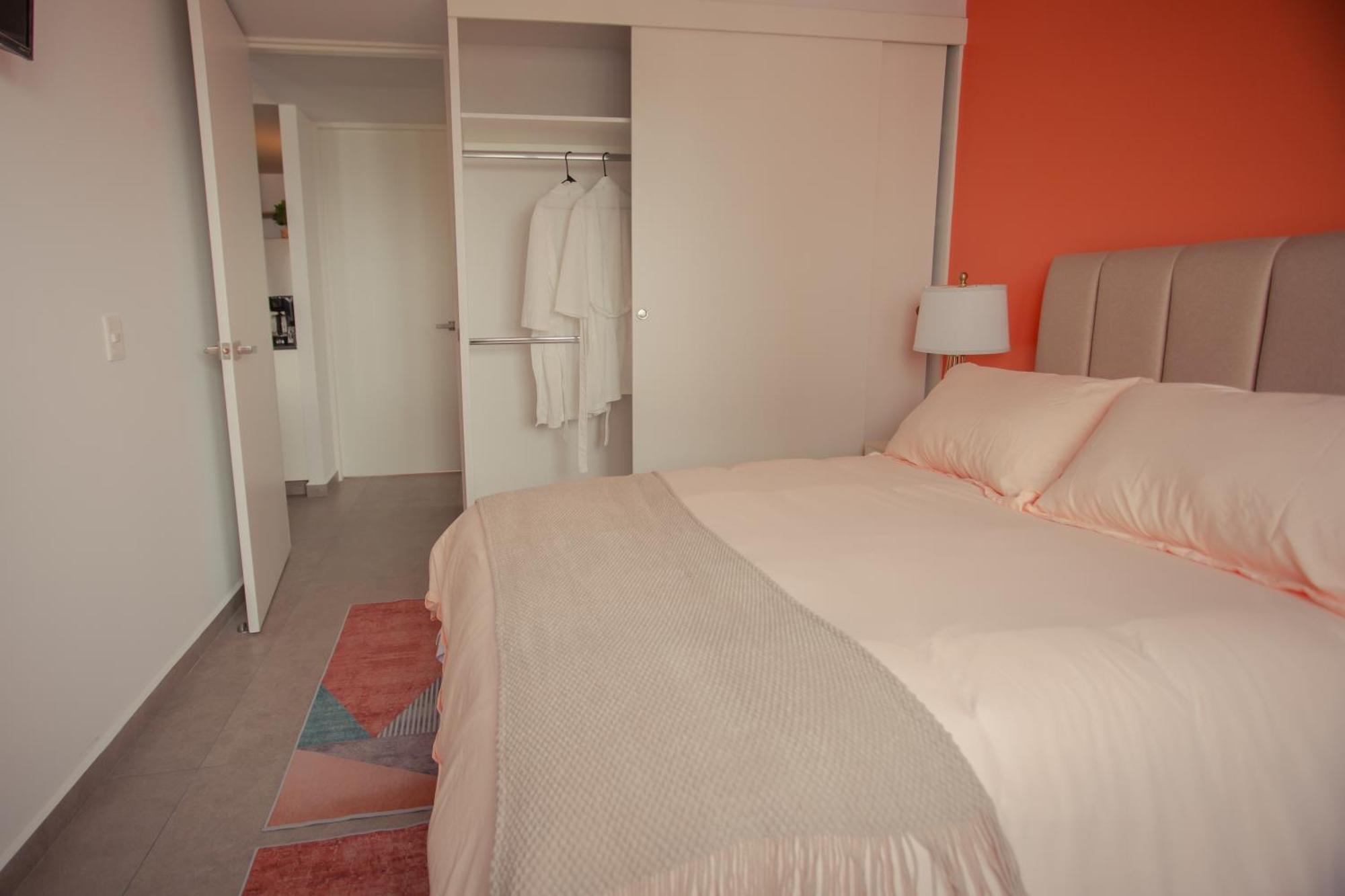 Lafayette By Mrw Apartment
