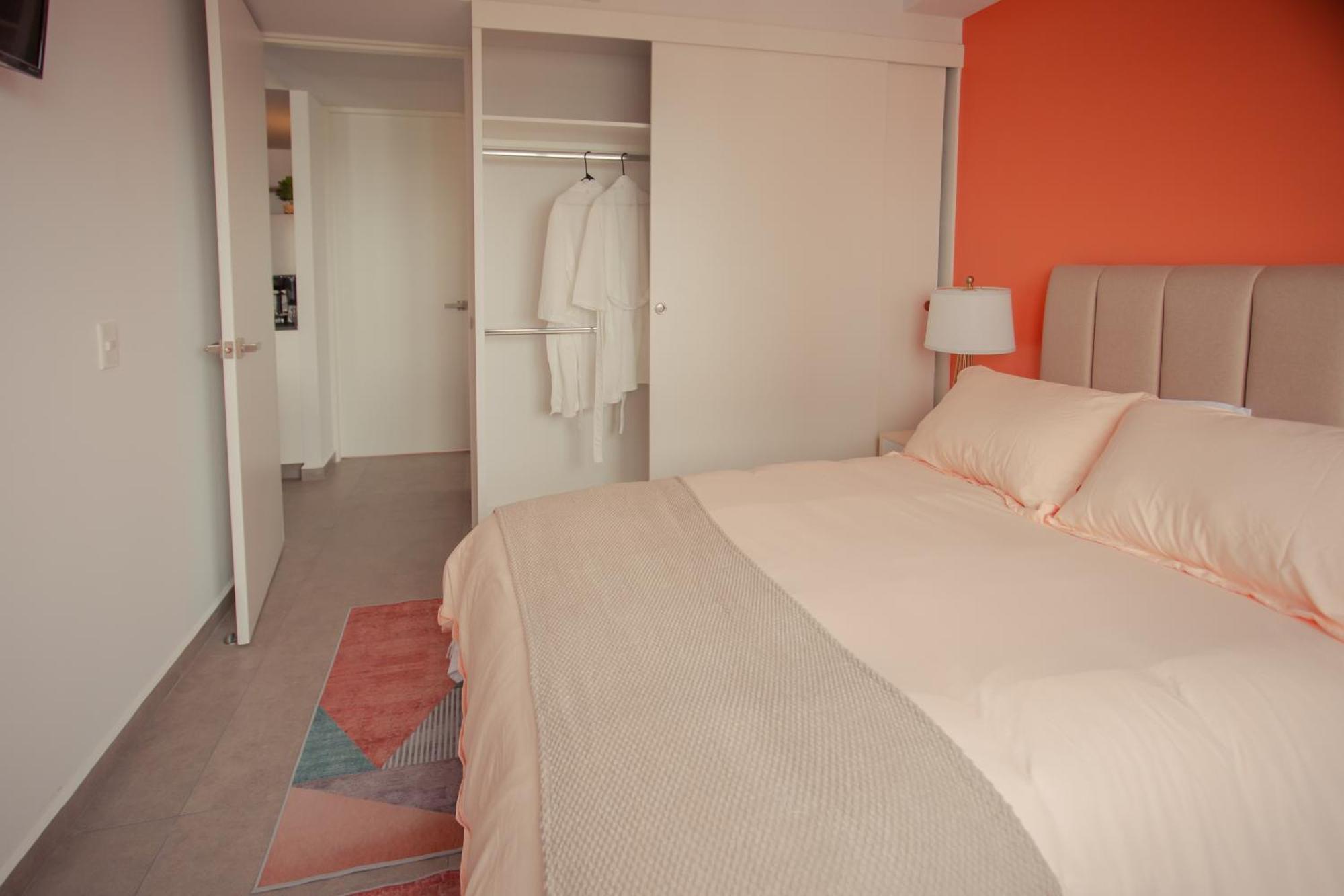 Apartment Lafayette By Mrw