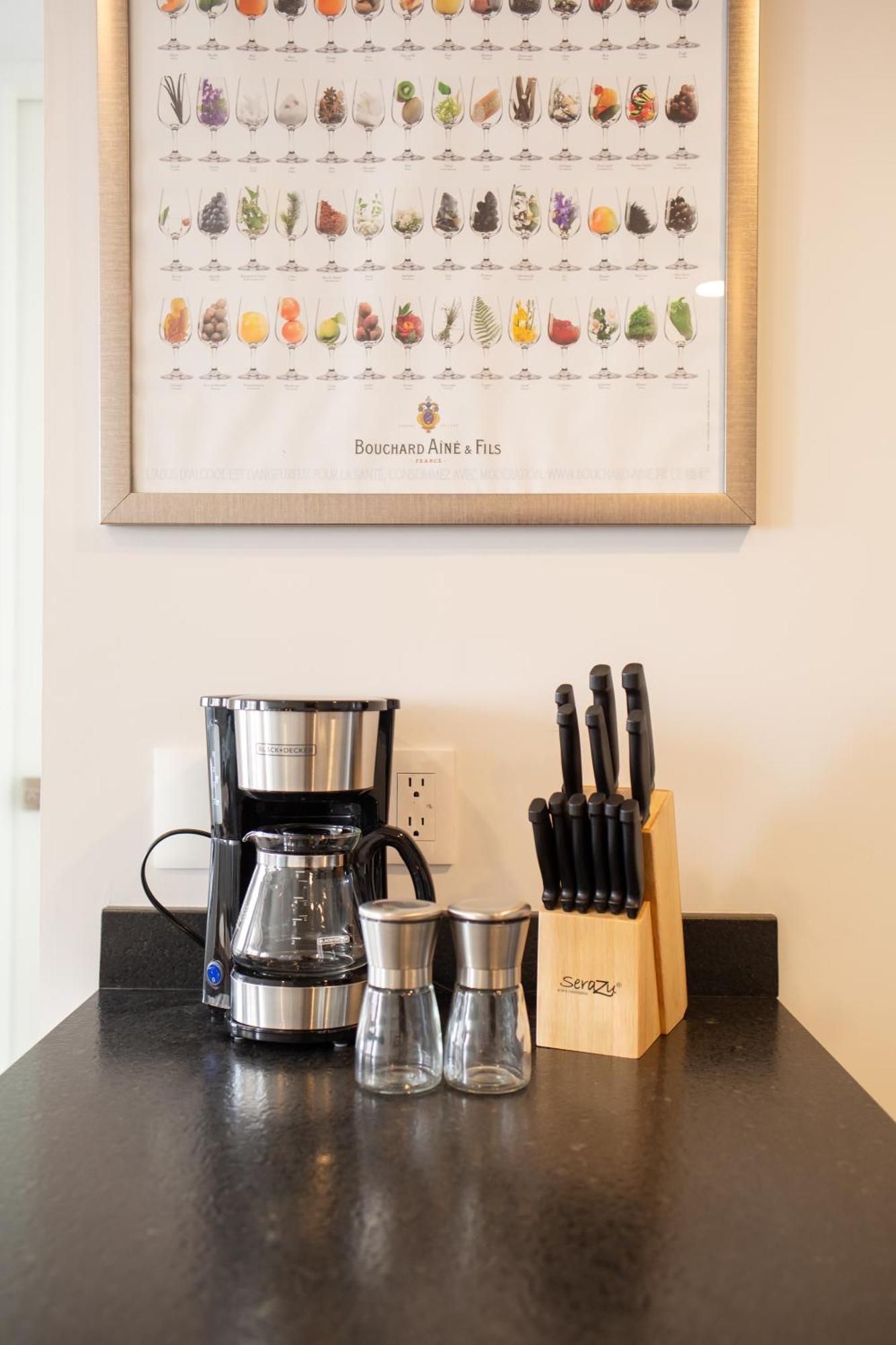 Apartment Lafayette By Mrw