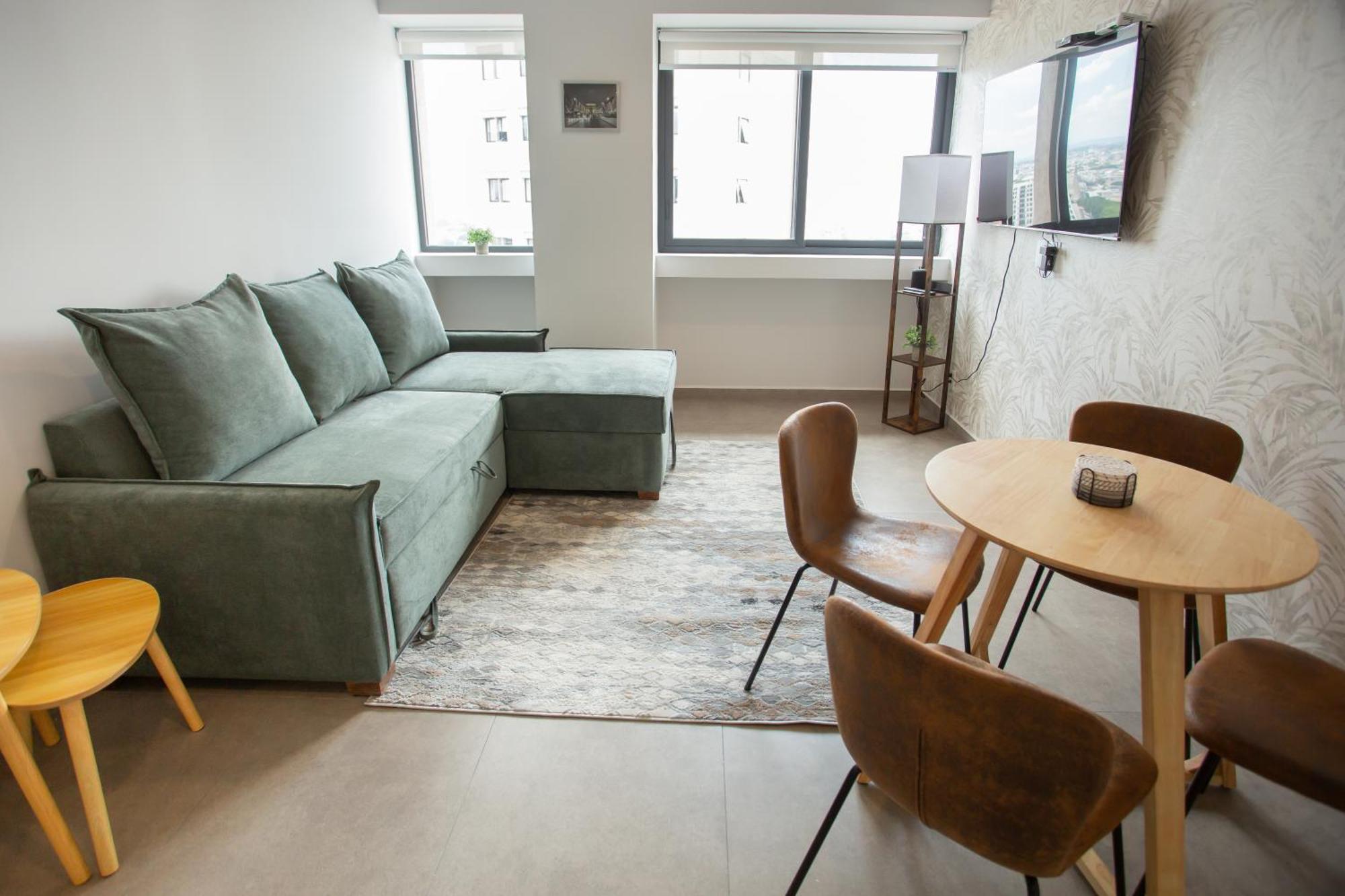 Apartment Lafayette By Mrw *