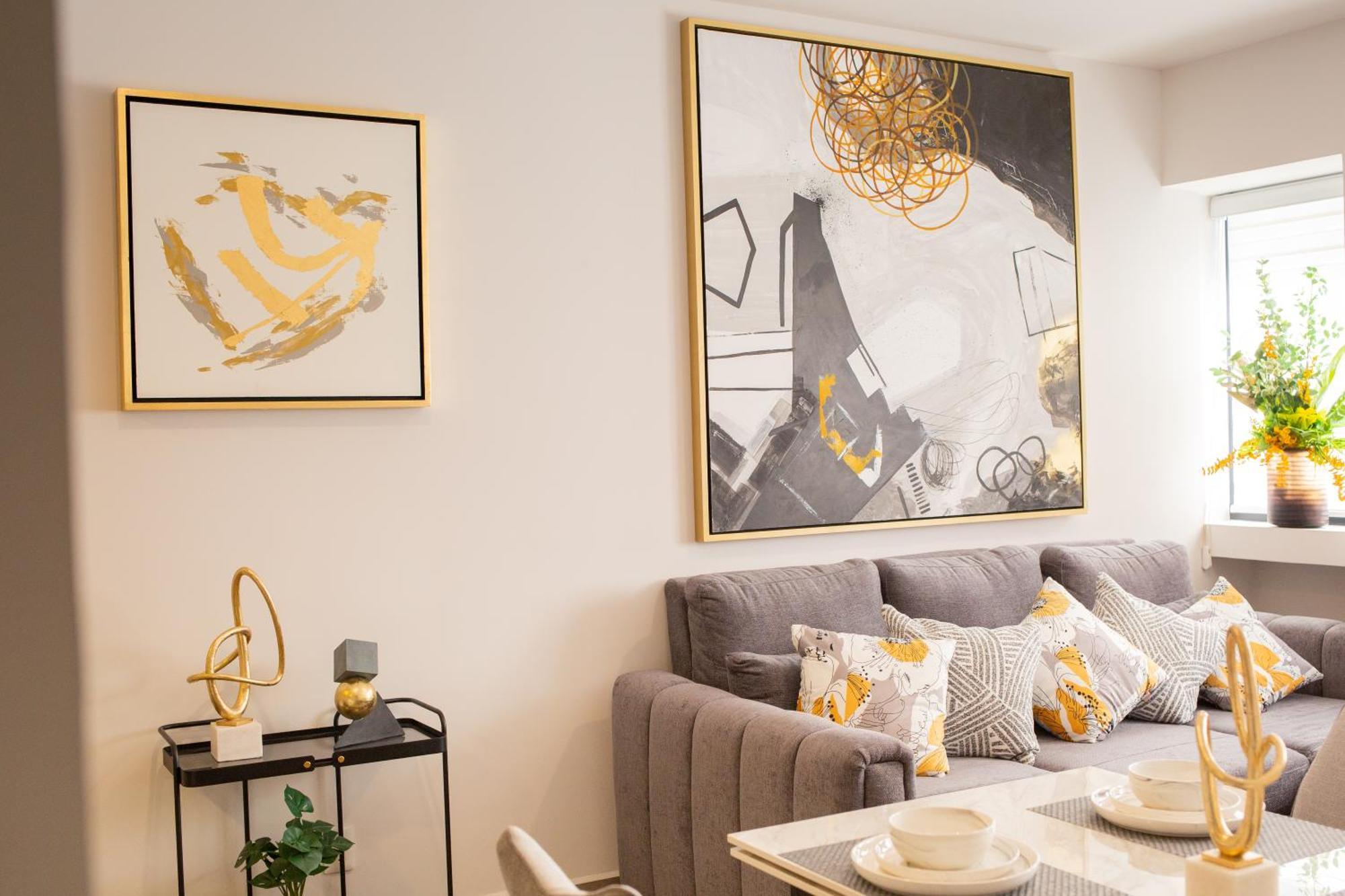Apartment Lafayette By Mrw Guadalajara