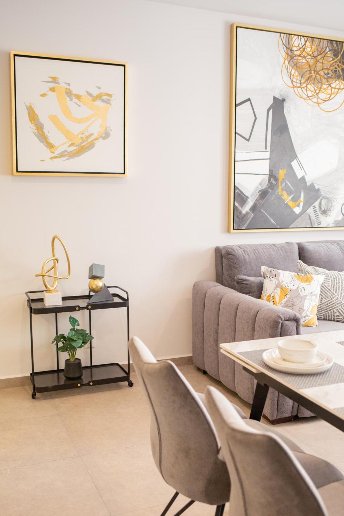 Lafayette By Mrw Apartment