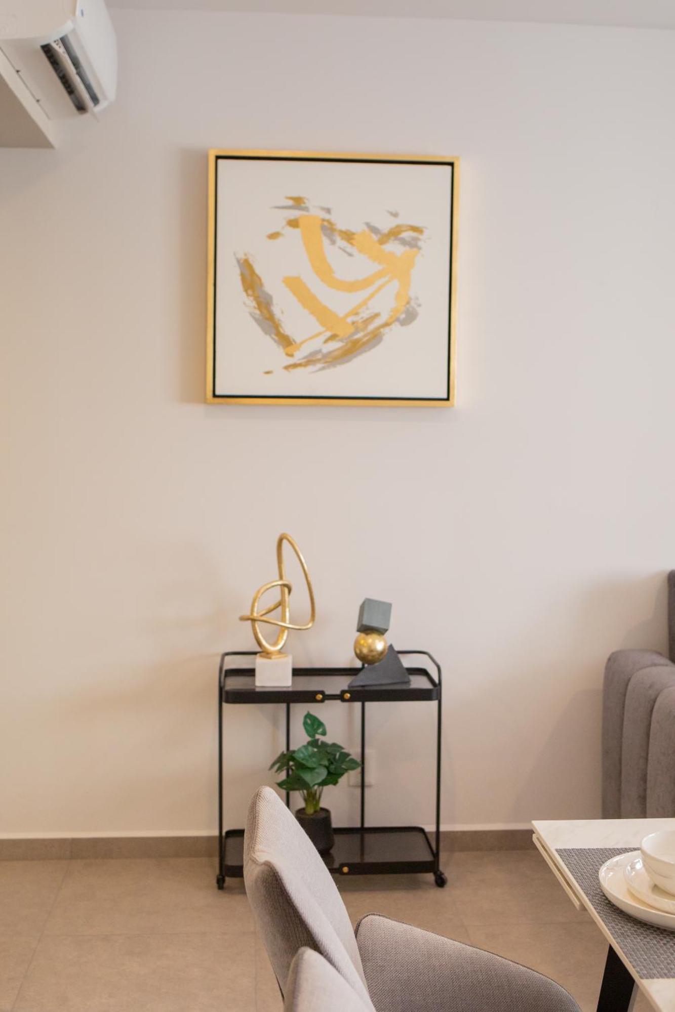 Apartment Lafayette By Mrw *