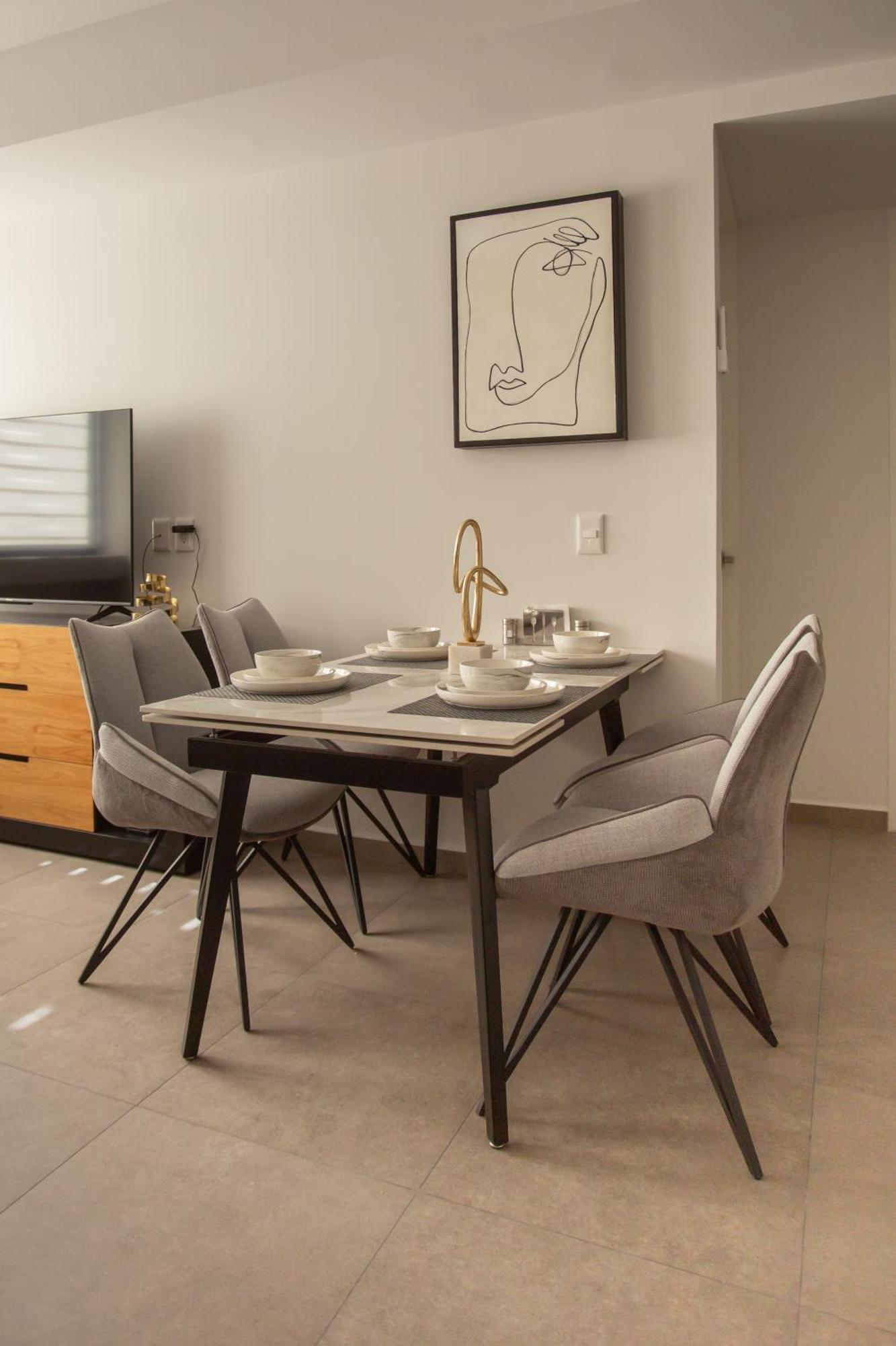 Apartment Lafayette By Mrw