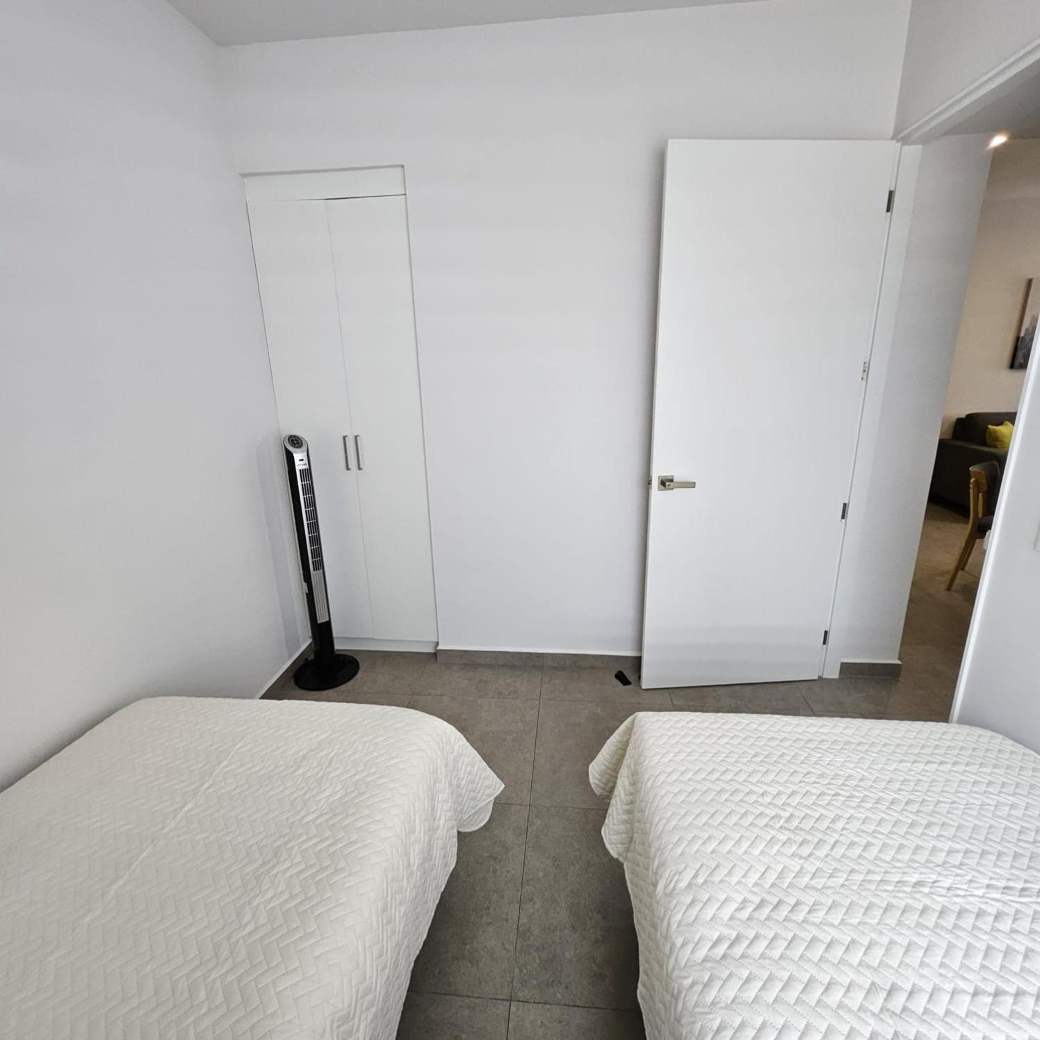 Apartment Lafayette By Mrw *