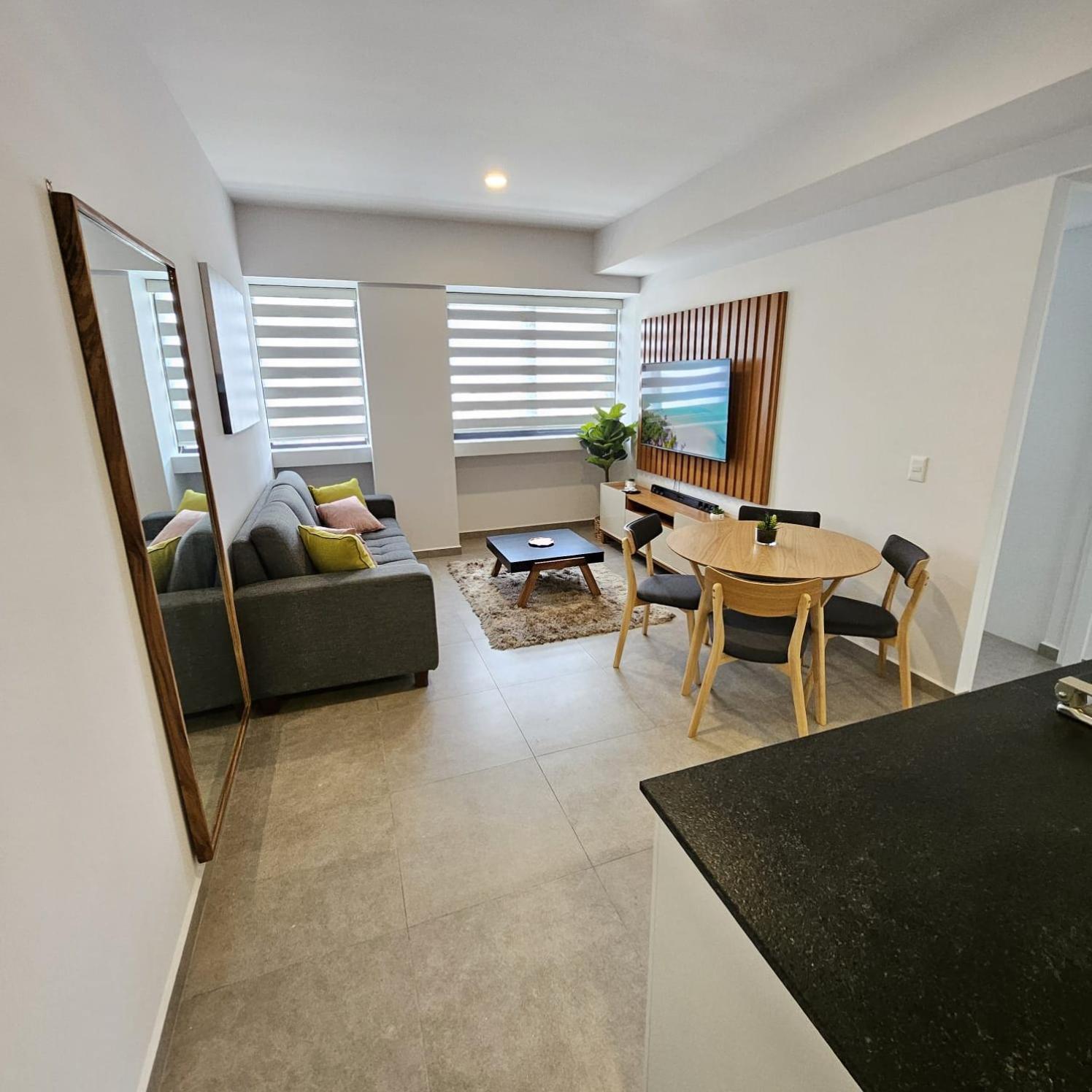 Apartment Lafayette By Mrw