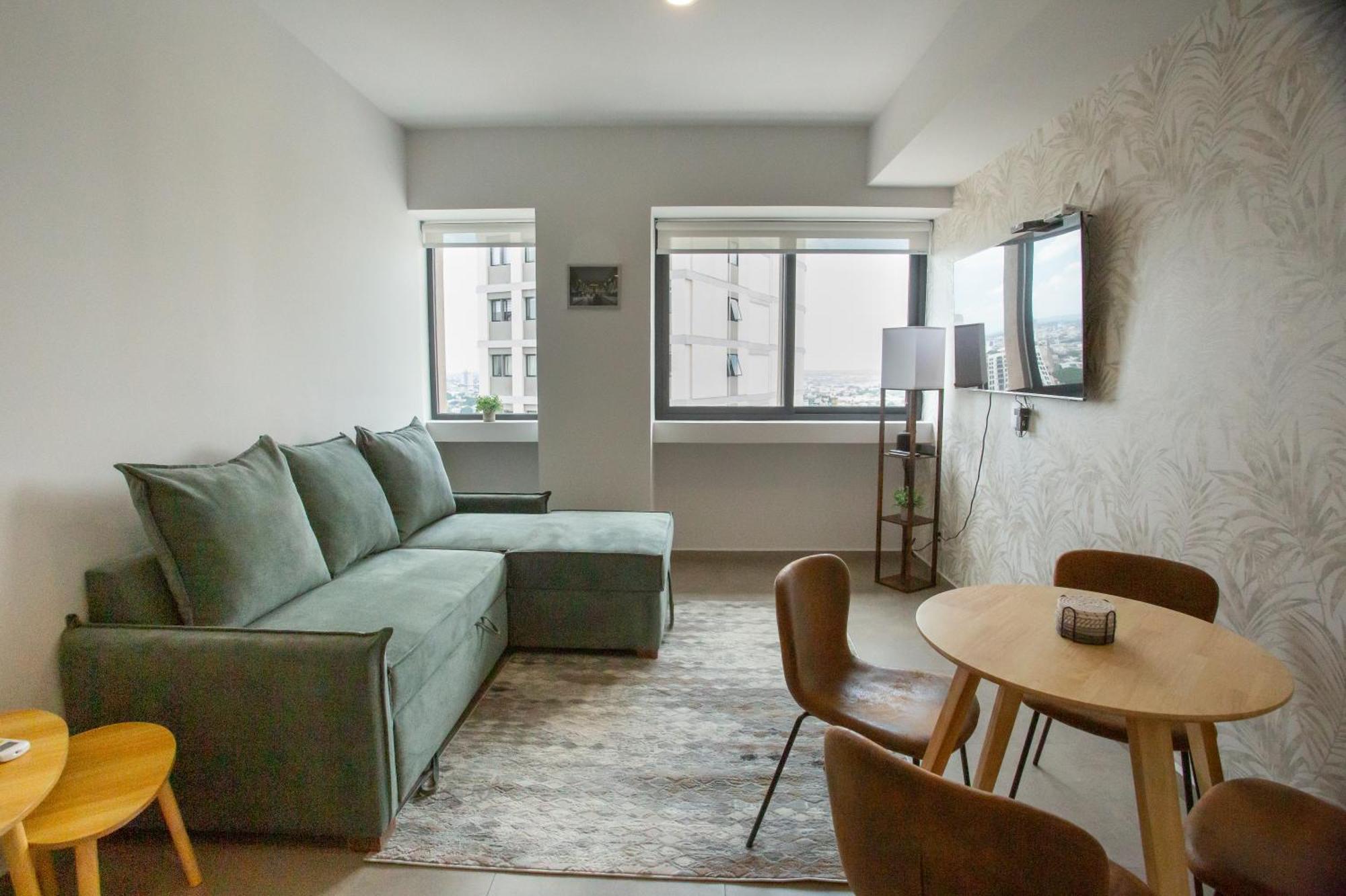 Apartment Lafayette By Mrw