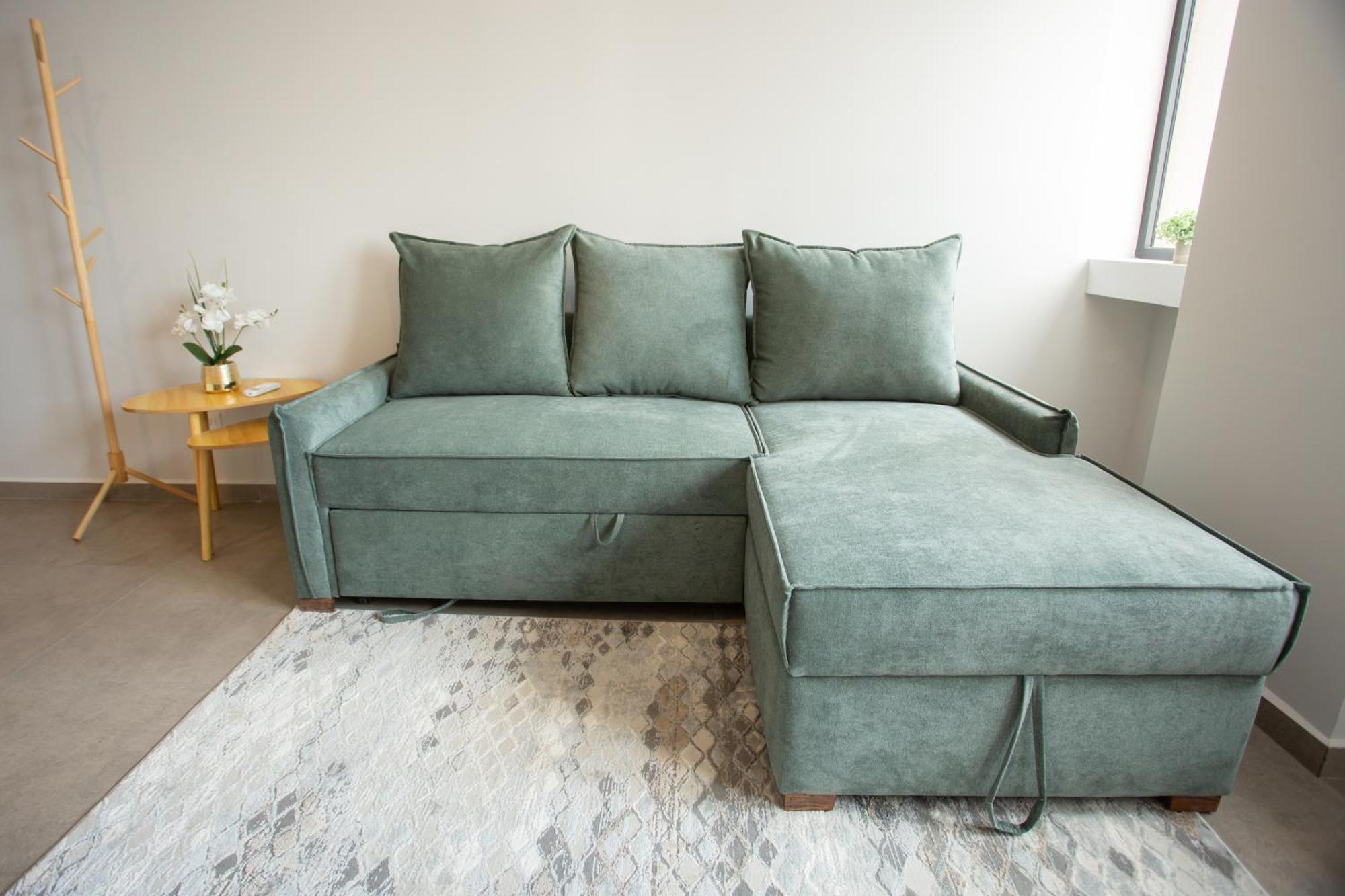 Lafayette By Mrw Apartment