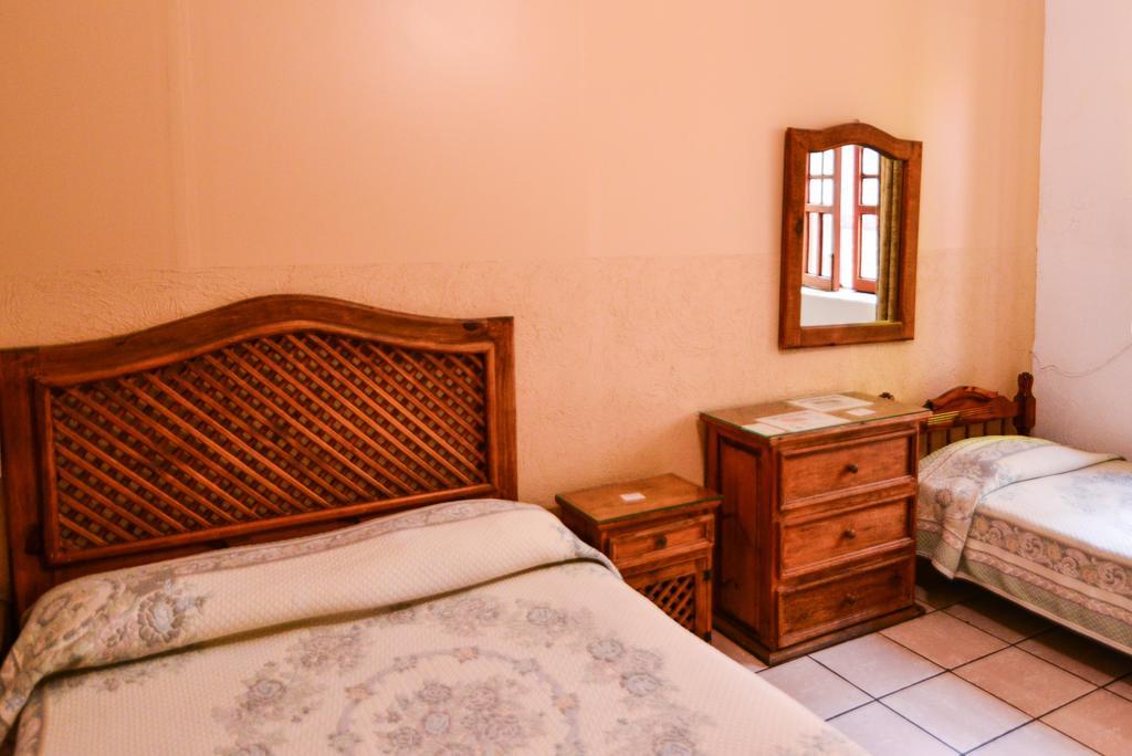 Hotel San Pablo 3*