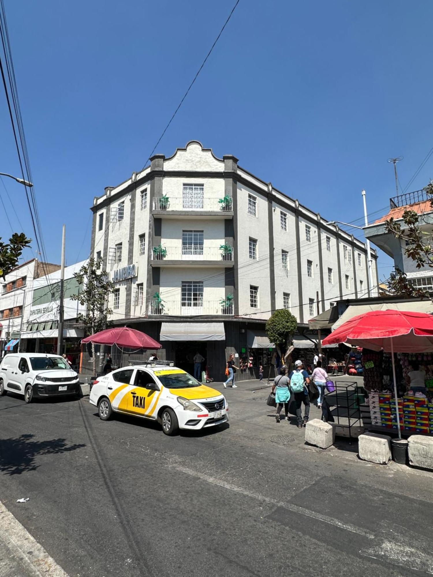 Janeiro Inn Guadalajara