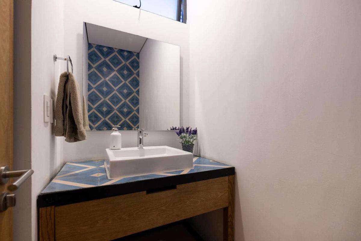 Apartment Comfortable And Modern In The Amerciana Neighborhood Mariachiloft *