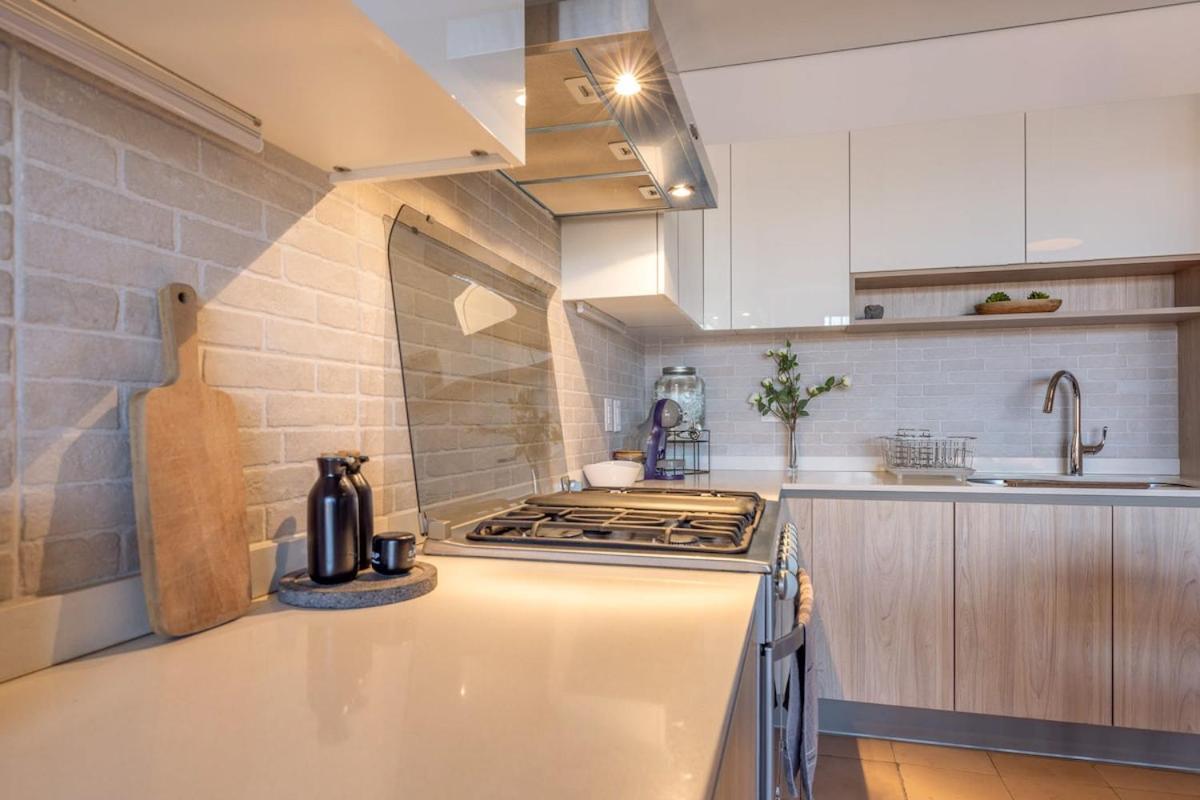 Comfortable And Modern In The Amerciana Neighborhood Mariachiloft Apartment Guadalajara