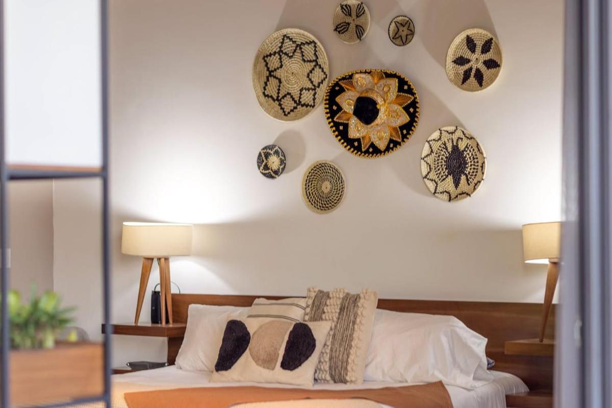 Apartment Comfortable And Modern In The Amerciana Neighborhood Mariachiloft