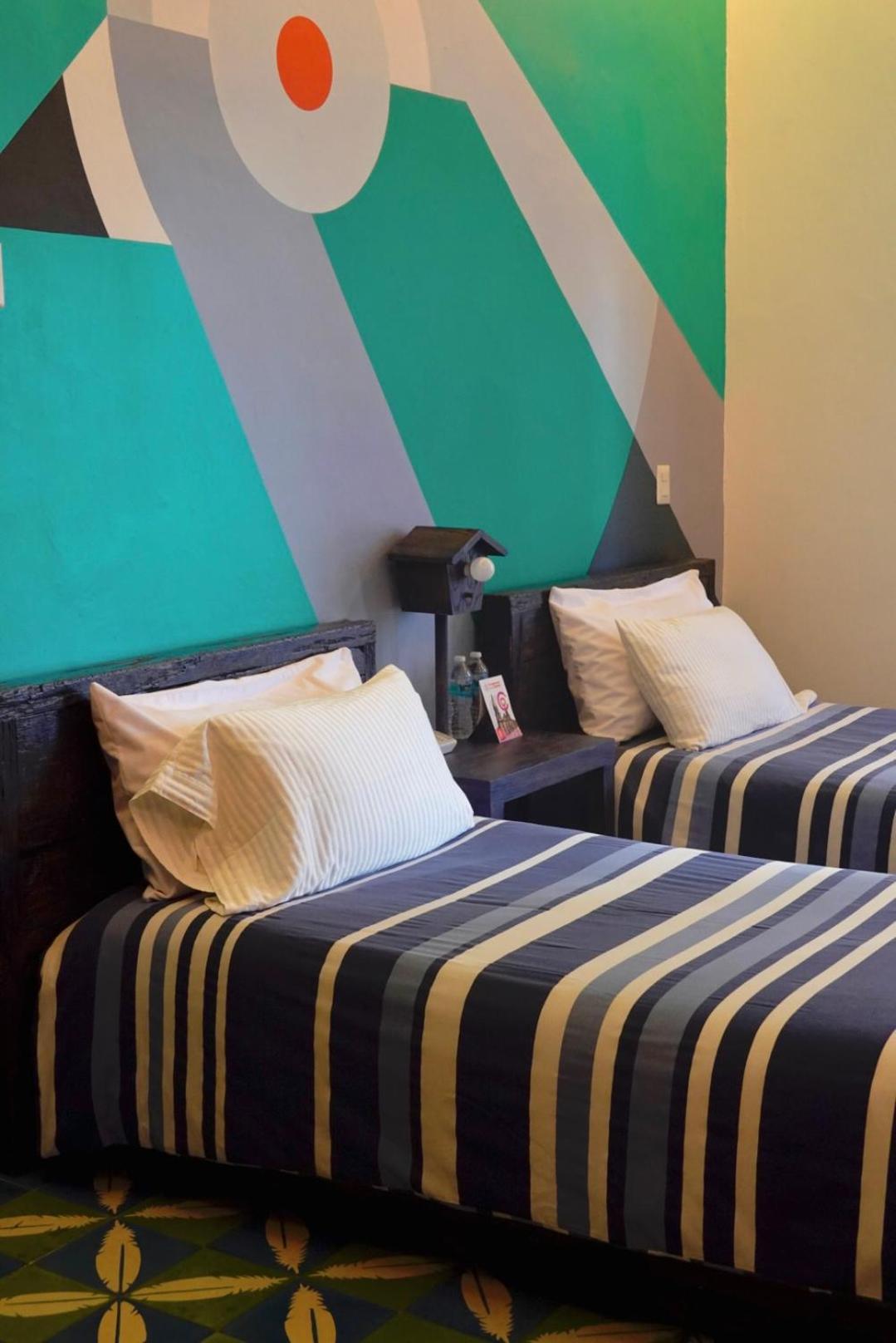 Del Carmen Concept Boutique By Chai 4*