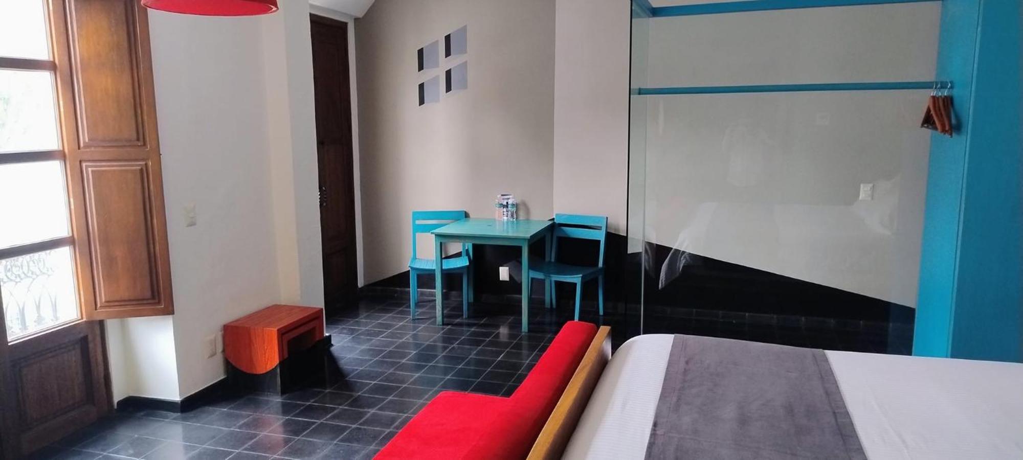 Hotel Del Carmen Concept Boutique By Chai 4*