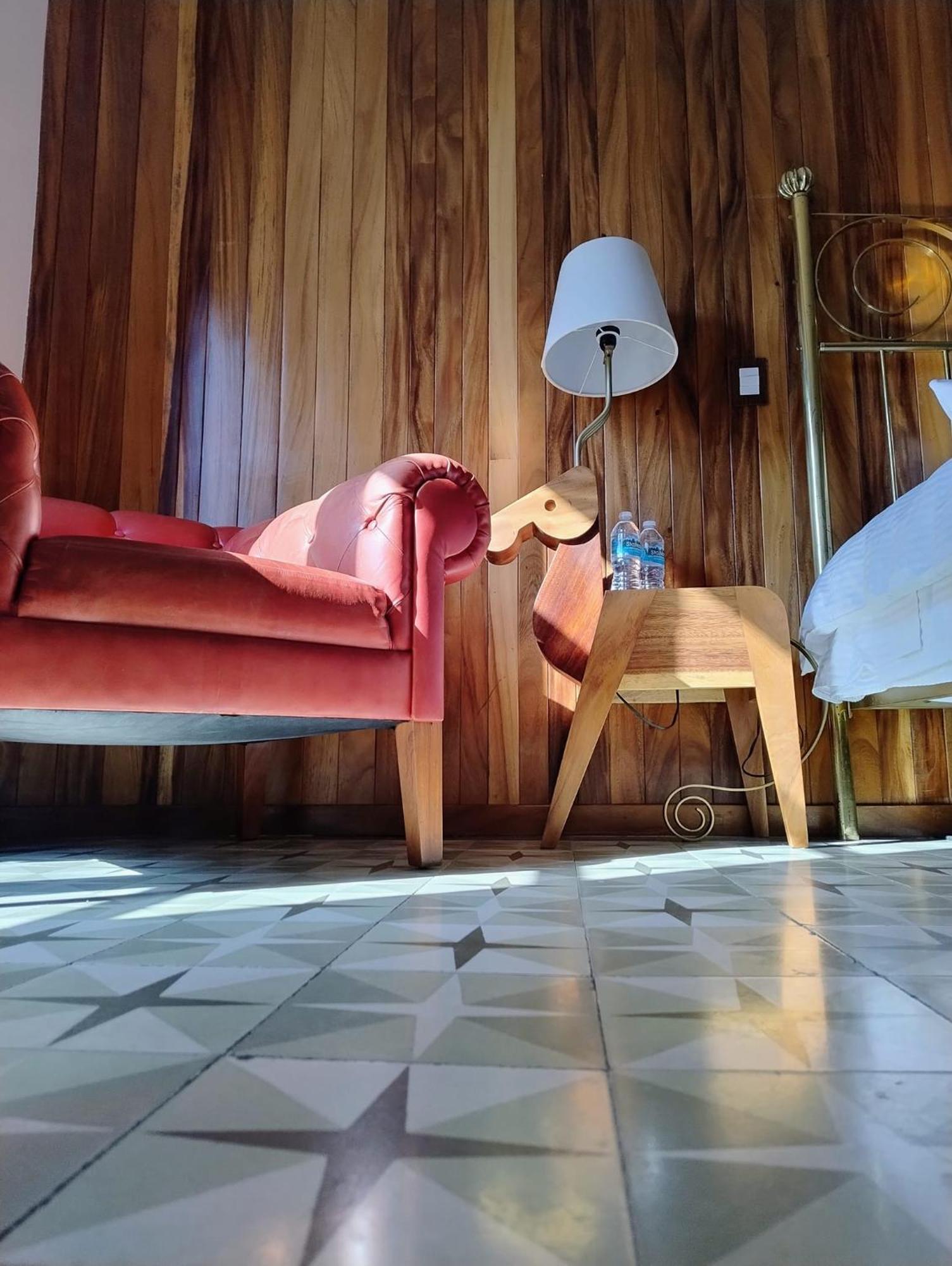 Del Carmen Concept Boutique By Chai Guadalajara