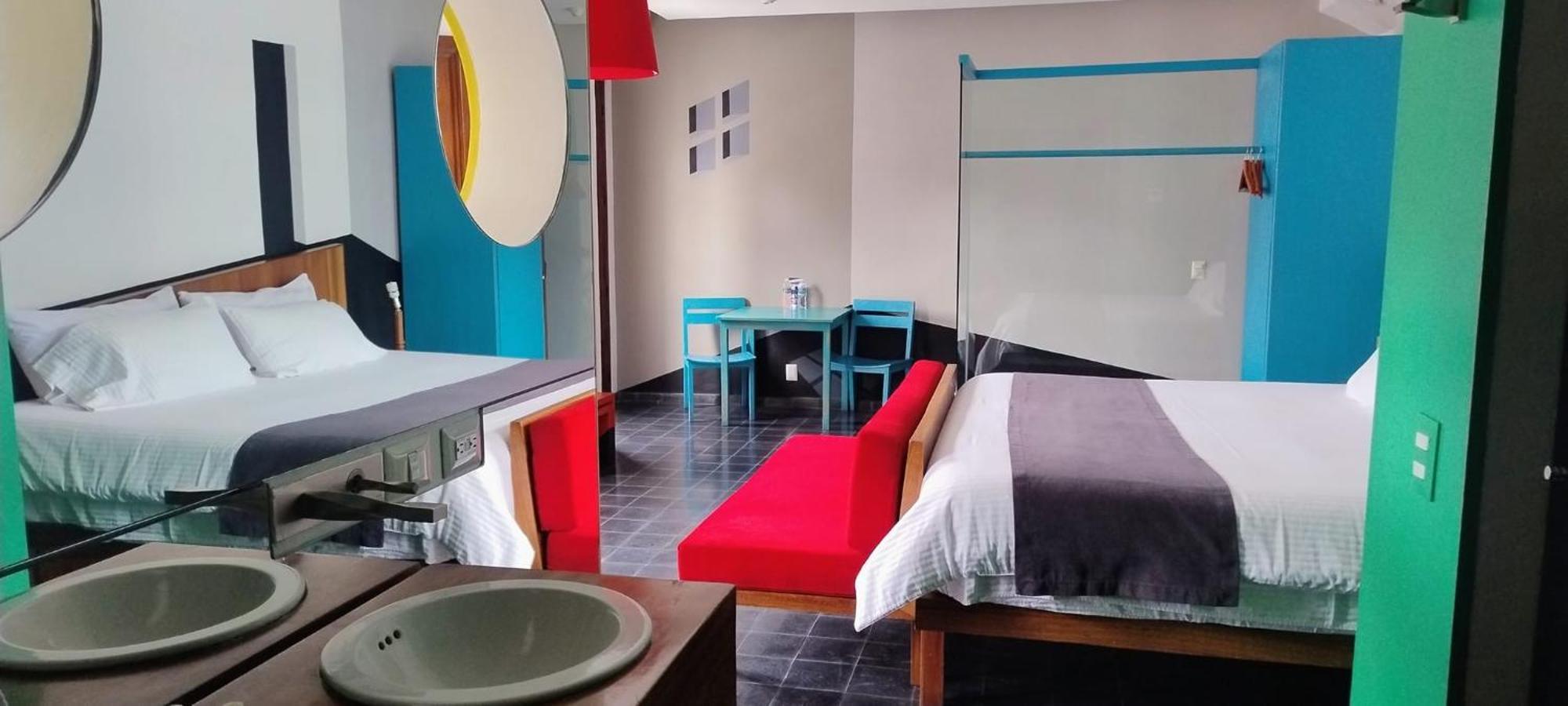 Del Carmen Concept Boutique By Chai