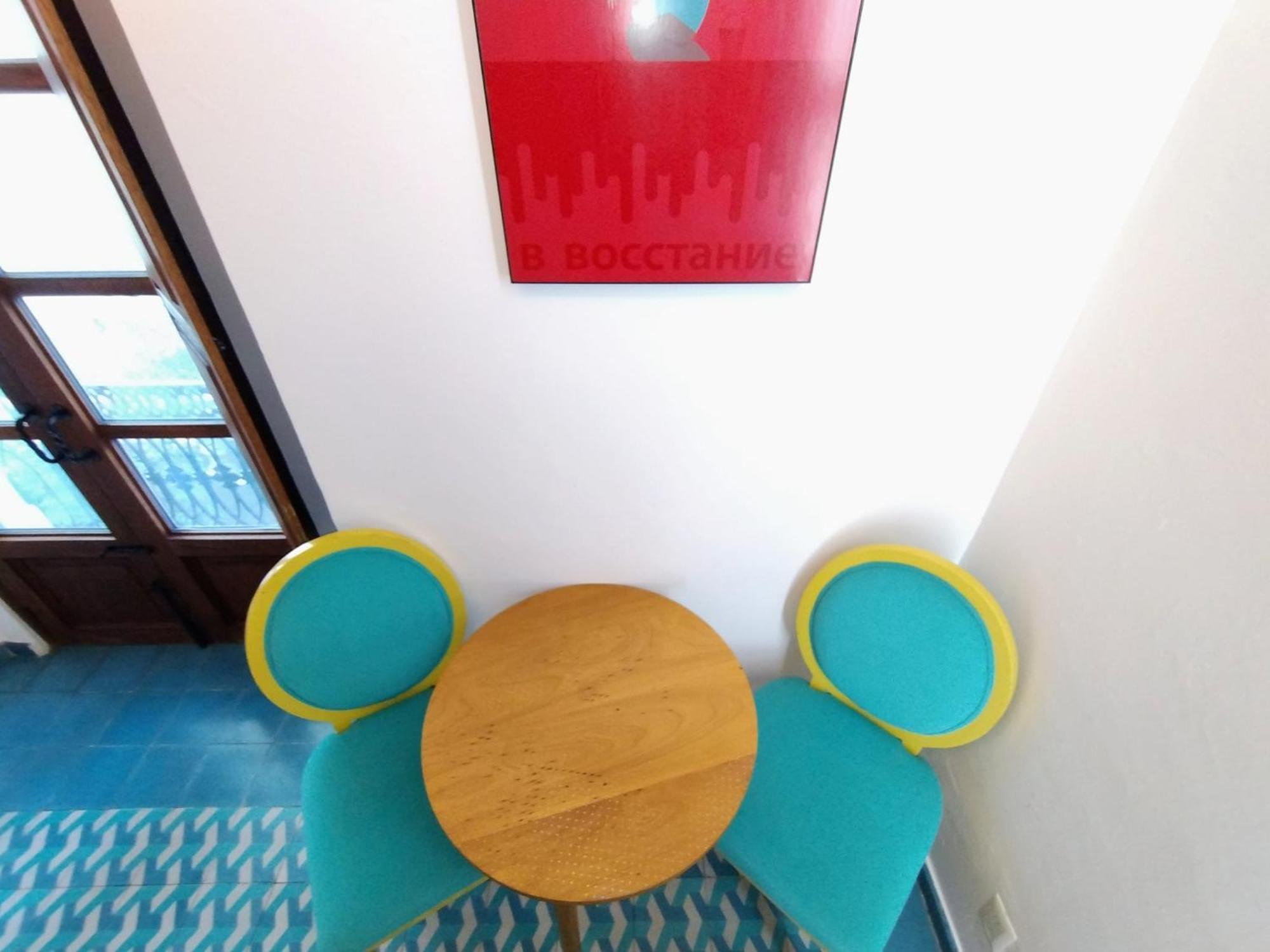 Hotel Del Carmen Concept Boutique By Chai